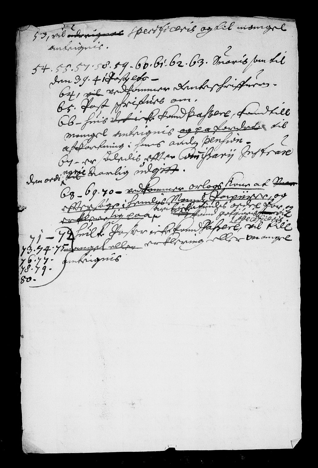 Rentekammeret inntil 1814, Reviderte regnskaper, Stiftamtstueregnskaper, Landkommissariatet på Akershus og Akershus stiftamt, RA/EA-5869/R/Ra/L0008: Landkommissariatet på Akershus, 1661-1662