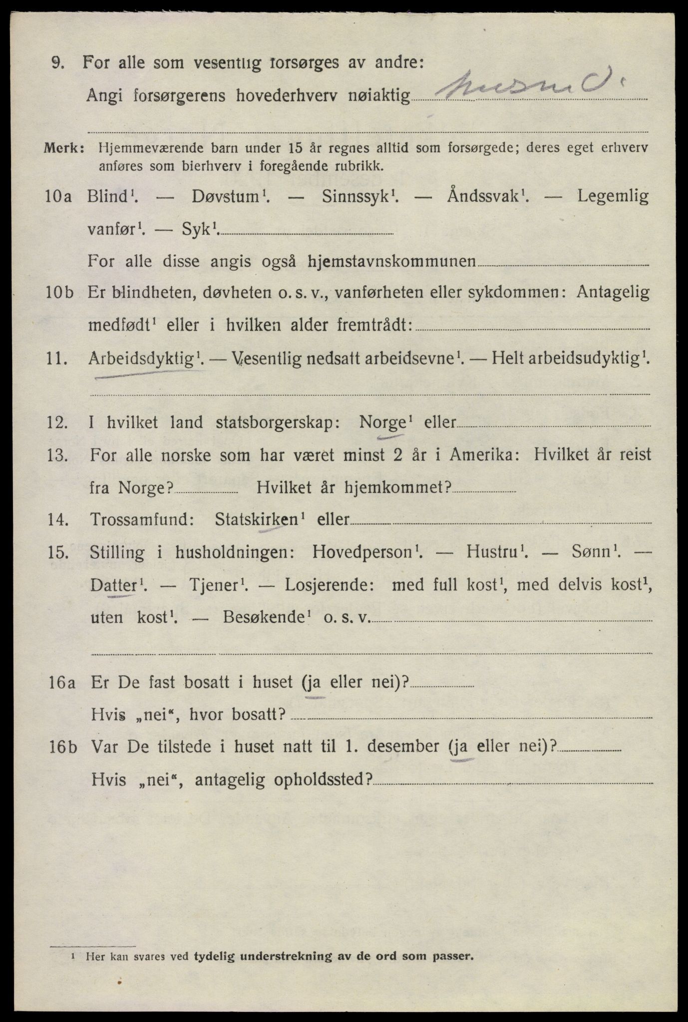 SAO, Folketelling 1920 for 0237 Eidsvoll herred, 1920, s. 18076