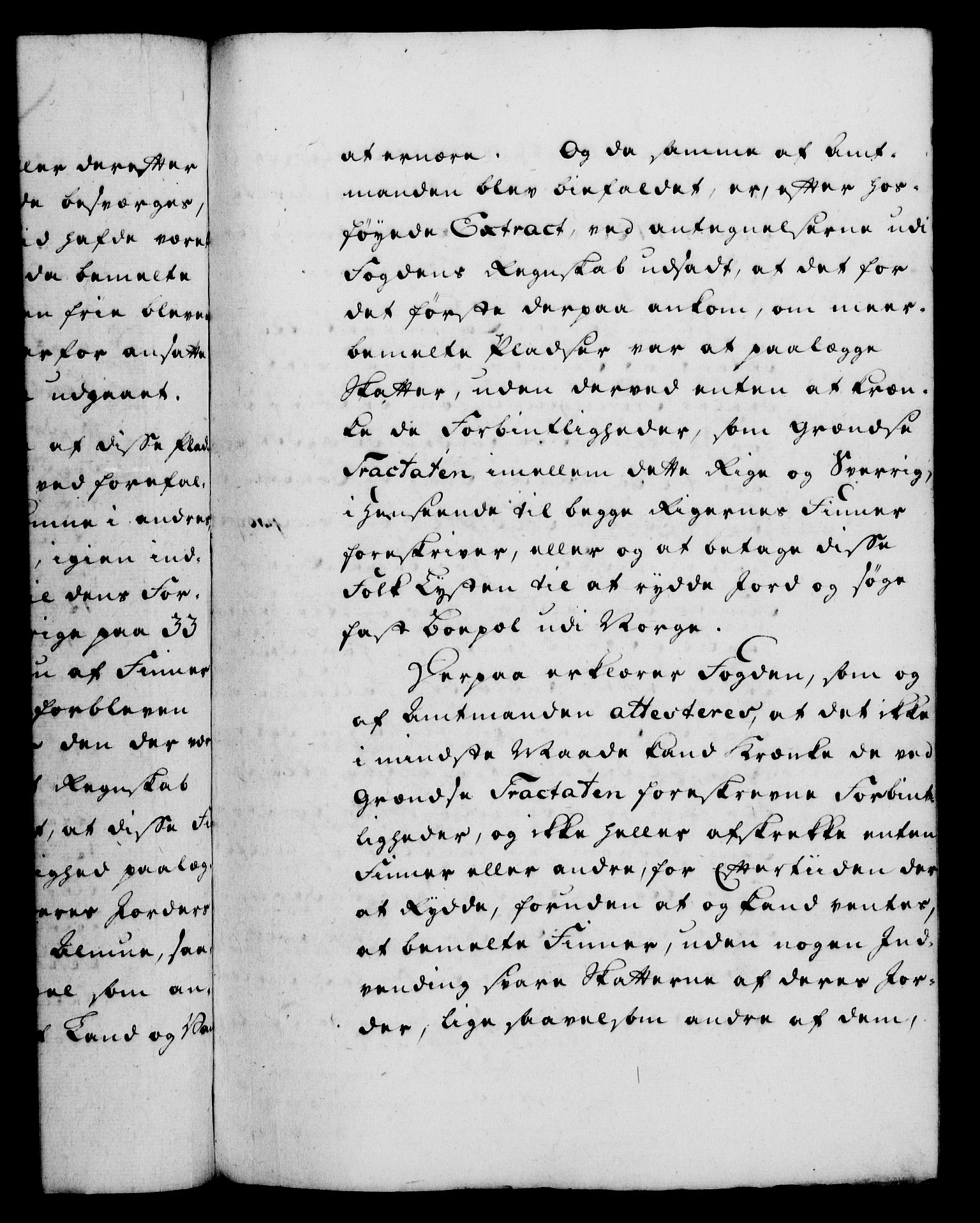 Rentekammeret, Kammerkanselliet, RA/EA-3111/G/Gf/Gfa/L0037: Norsk relasjons- og resolusjonsprotokoll (merket RK 52.37), 1755, s. 215