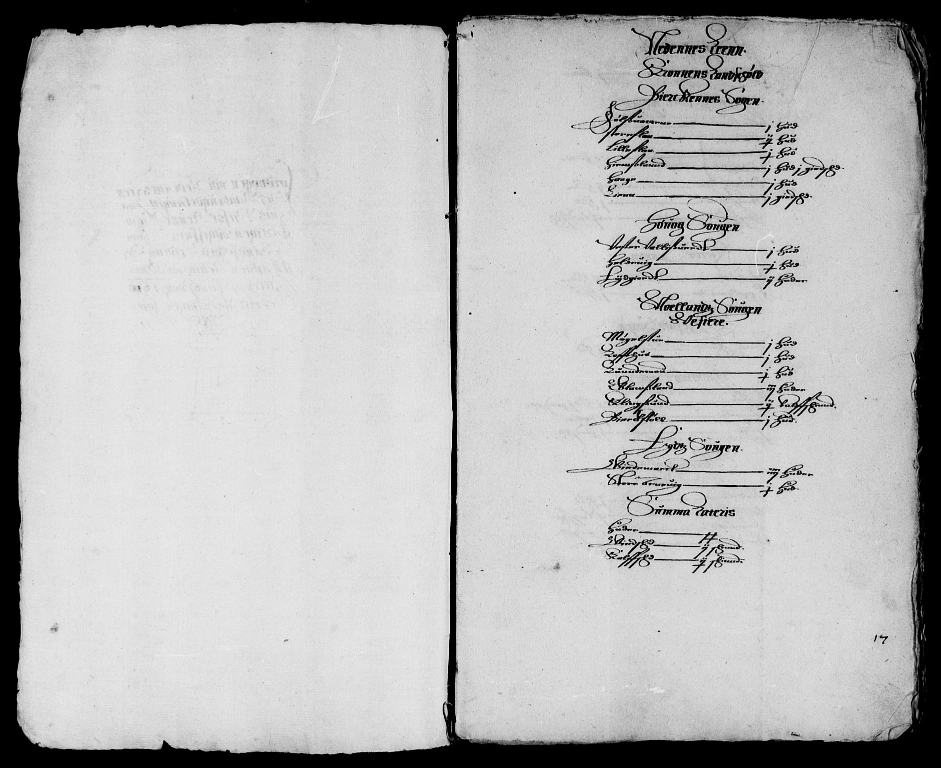 Rentekammeret inntil 1814, Reviderte regnskaper, Lensregnskaper, AV/RA-EA-5023/R/Rb/Rbq/L0002: Nedenes len. Mandals len. Råbyggelag., 1606-1611