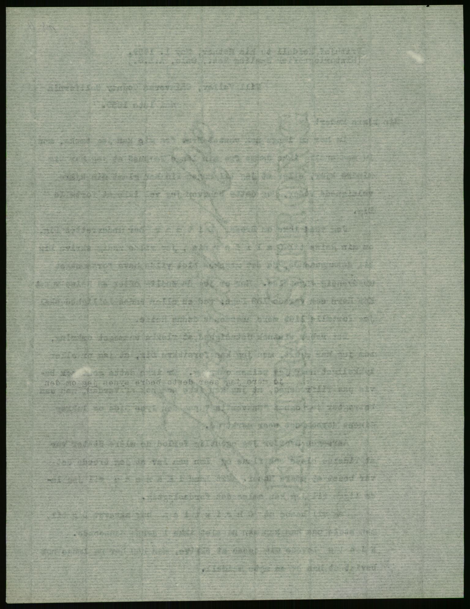 Samlinger til kildeutgivelse, Amerikabrevene, AV/RA-EA-4057/F/L0003: Innlån fra Oslo: Hals - Steen, 1838-1914, s. 490