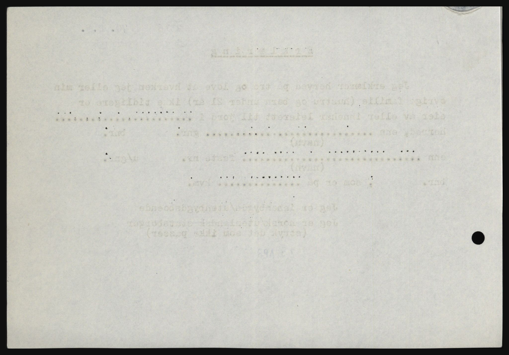 Nord-Hedmark sorenskriveri, AV/SAH-TING-012/H/Hc/L0033: Pantebok nr. 33, 1970-1970, Dagboknr: 2316/1970