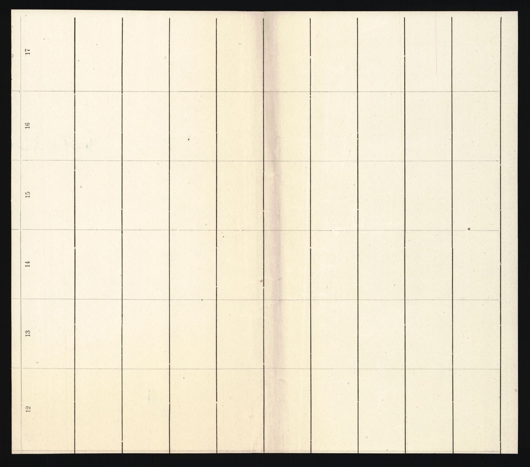 Statistisk sentralbyrå, Sosioøkonomiske emner, Folketellinger, boliger og boforhold, AV/RA-S-2231/F/Fa/L0011: Innvandring. Navn/fylkesvis, 1923, s. 2