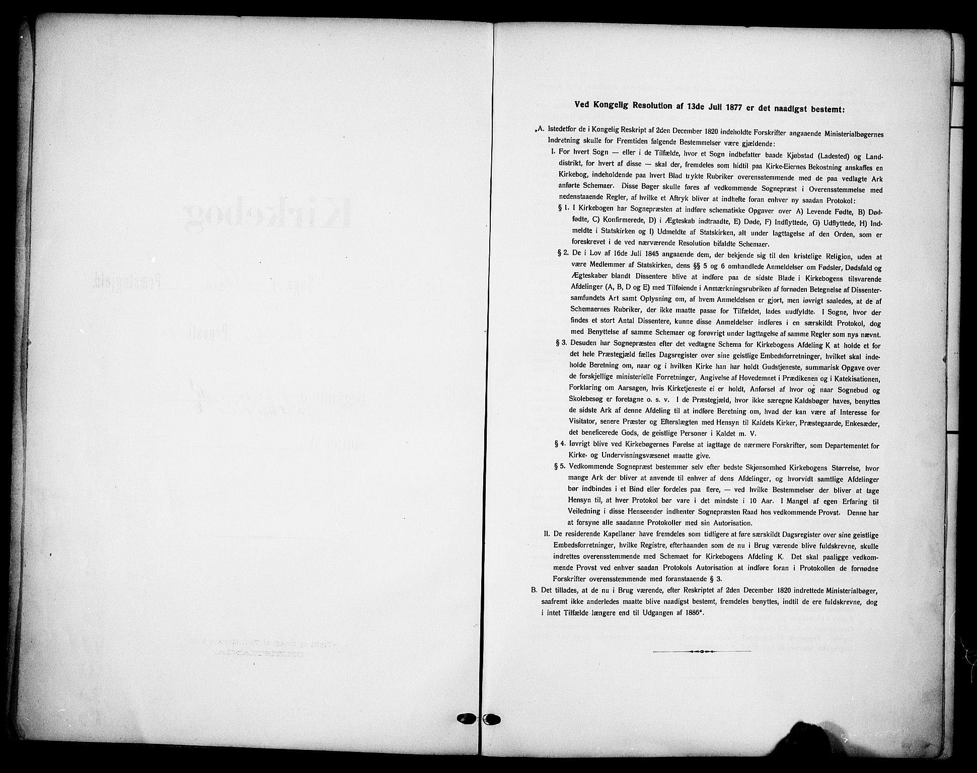 Våler prestekontor, Hedmark, SAH/PREST-040/H/Ha/Haa/L0007: Ministerialbok nr. 7, 1908-1919