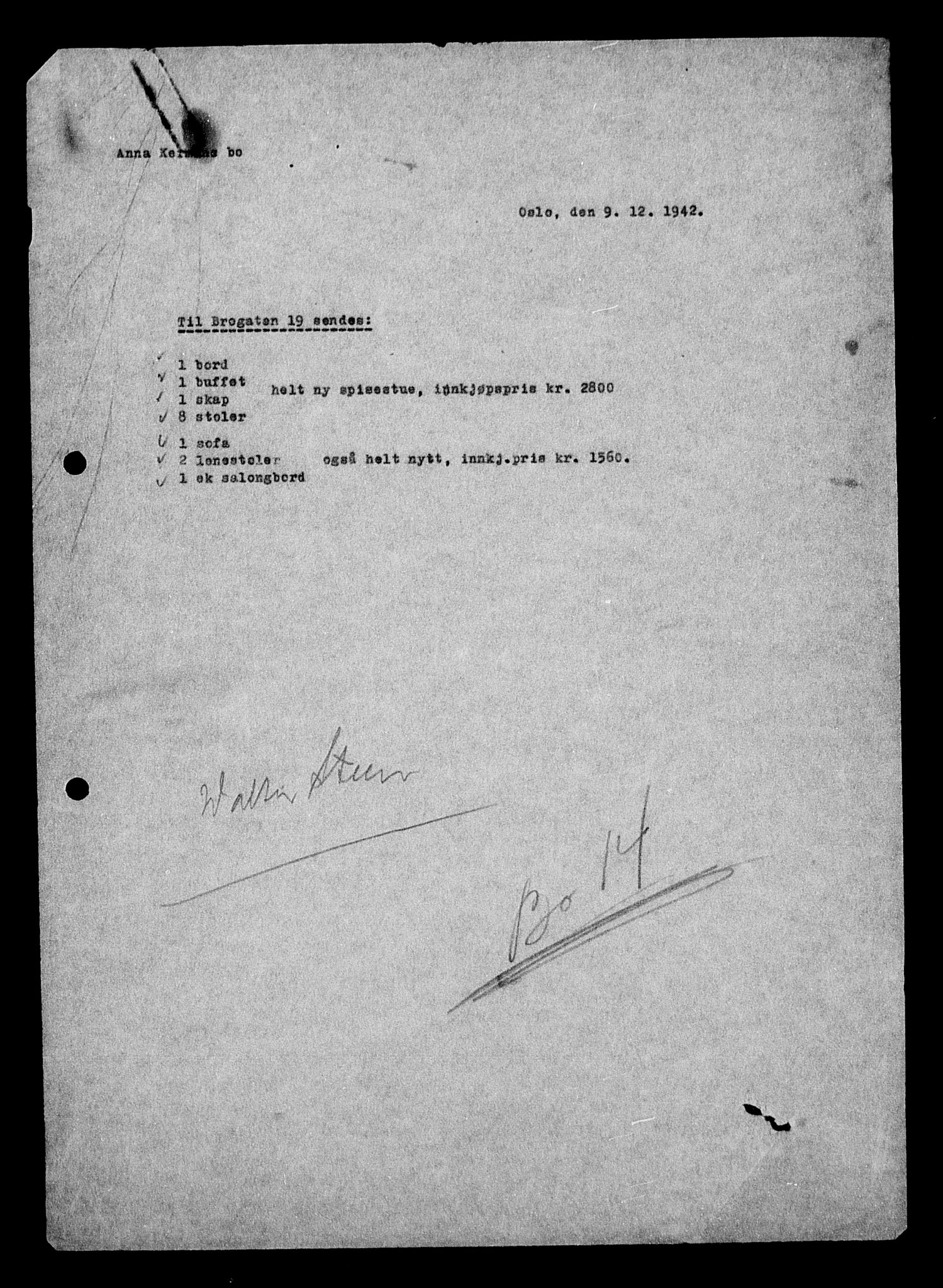 Justisdepartementet, Tilbakeføringskontoret for inndratte formuer, AV/RA-S-1564/H/Hc/Hcc/L0950: --, 1945-1947, s. 526