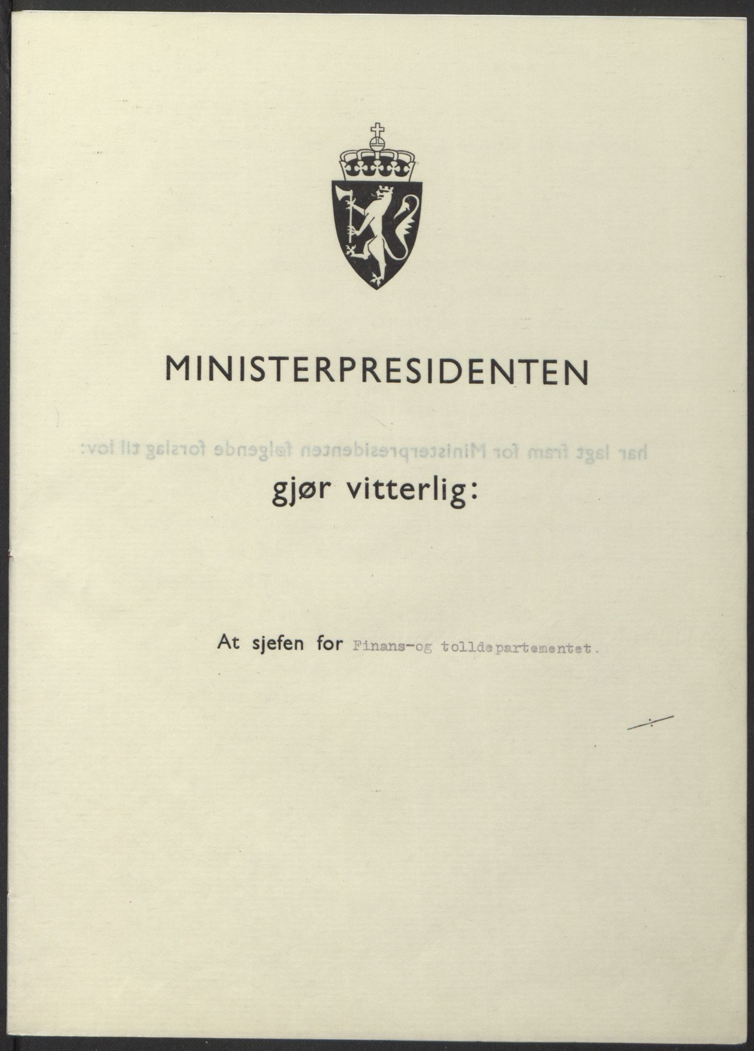 NS-administrasjonen 1940-1945 (Statsrådsekretariatet, de kommisariske statsråder mm), AV/RA-S-4279/D/Db/L0098: Lover II, 1942, s. 34
