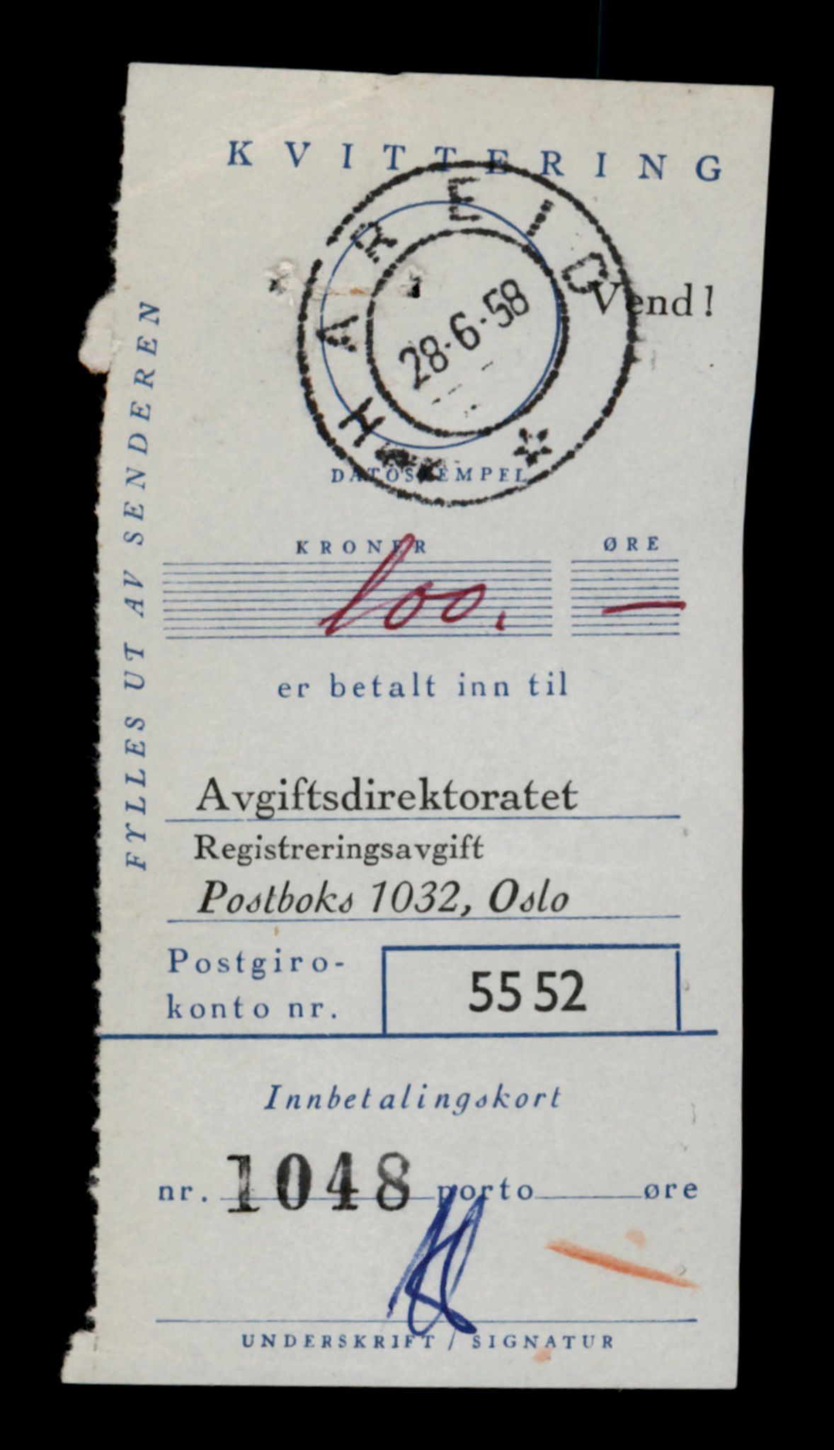 Møre og Romsdal vegkontor - Ålesund trafikkstasjon, AV/SAT-A-4099/F/Fe/L0037: Registreringskort for kjøretøy T 13031 - T 13179, 1927-1998, s. 1322