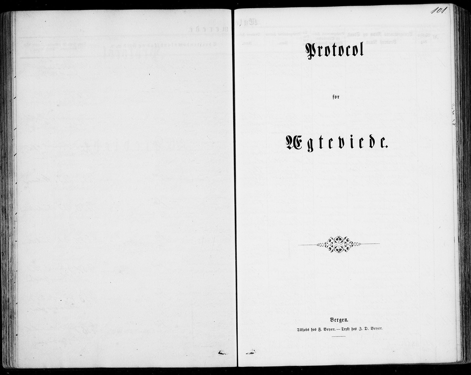 Ministerialprotokoller, klokkerbøker og fødselsregistre - Møre og Romsdal, SAT/A-1454/529/L0452: Ministerialbok nr. 529A02, 1864-1871, s. 101