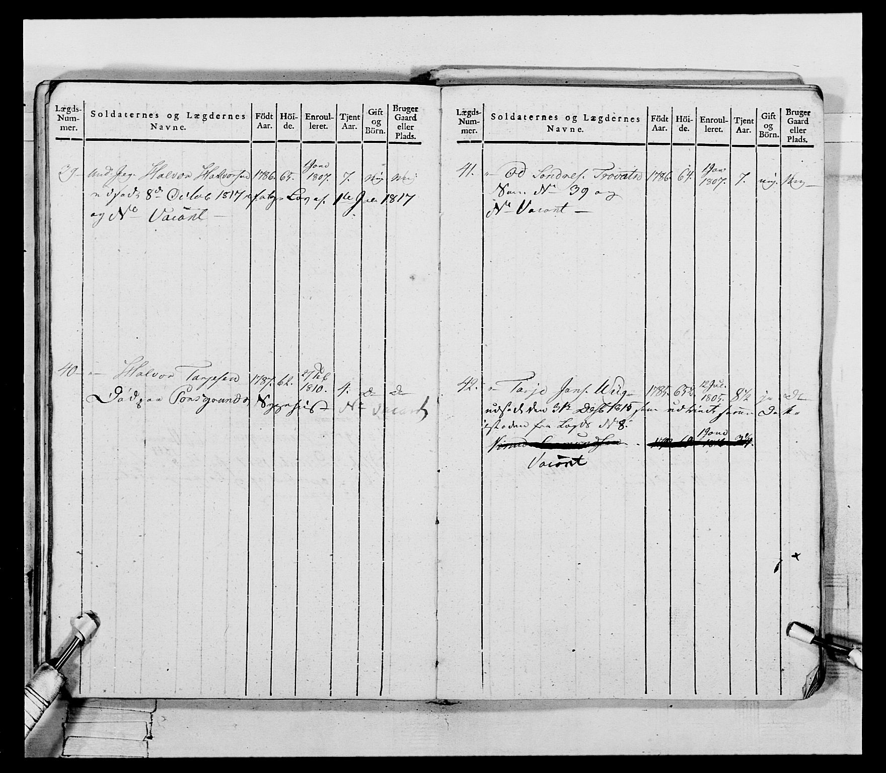 Generalitets- og kommissariatskollegiet, Det kongelige norske kommissariatskollegium, AV/RA-EA-5420/E/Eh/L0118: Telemarkske nasjonale infanteriregiment, 1814, s. 151