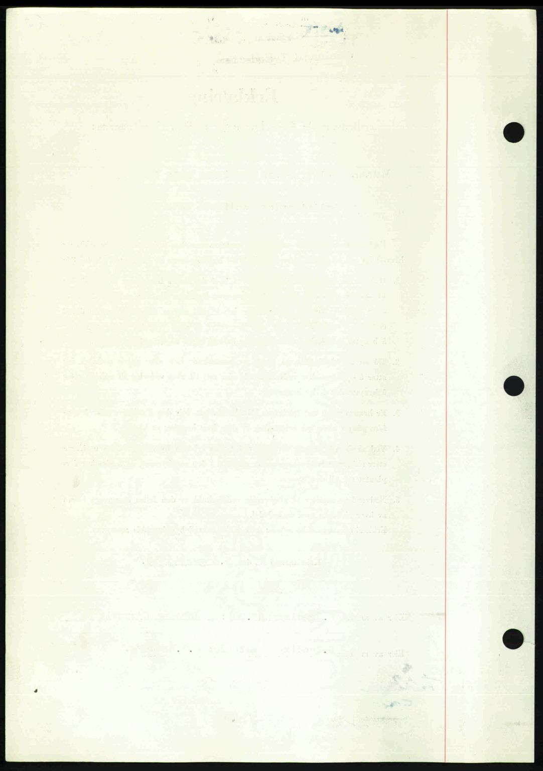 Kristiansund byfogd, AV/SAT-A-4587/A/27: Pantebok nr. 50, 1950-1950, Dagboknr: 1294/1950