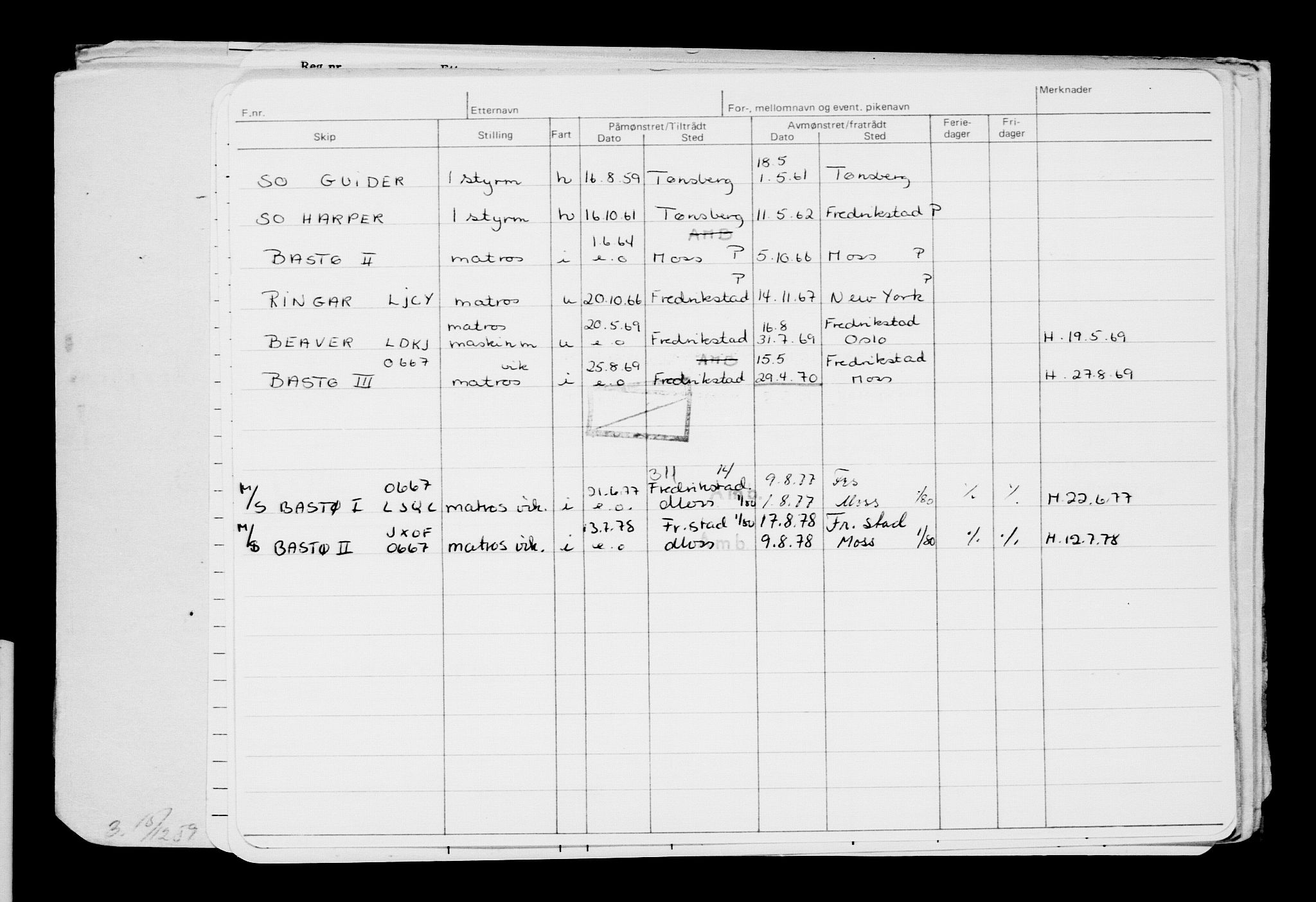 Direktoratet for sjømenn, AV/RA-S-3545/G/Gb/L0044: Hovedkort, 1902, s. 515