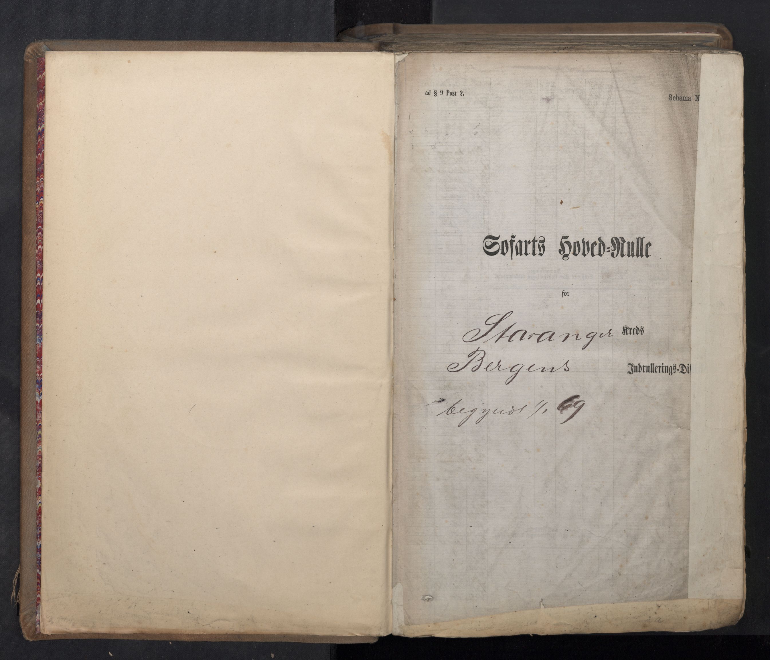 Stavanger sjømannskontor, AV/SAST-A-102006/F/Fb/Fbb/L0018: Sjøfartshovedrulle patnentnr. 2402-3602 (dublett), 1869, s. 3