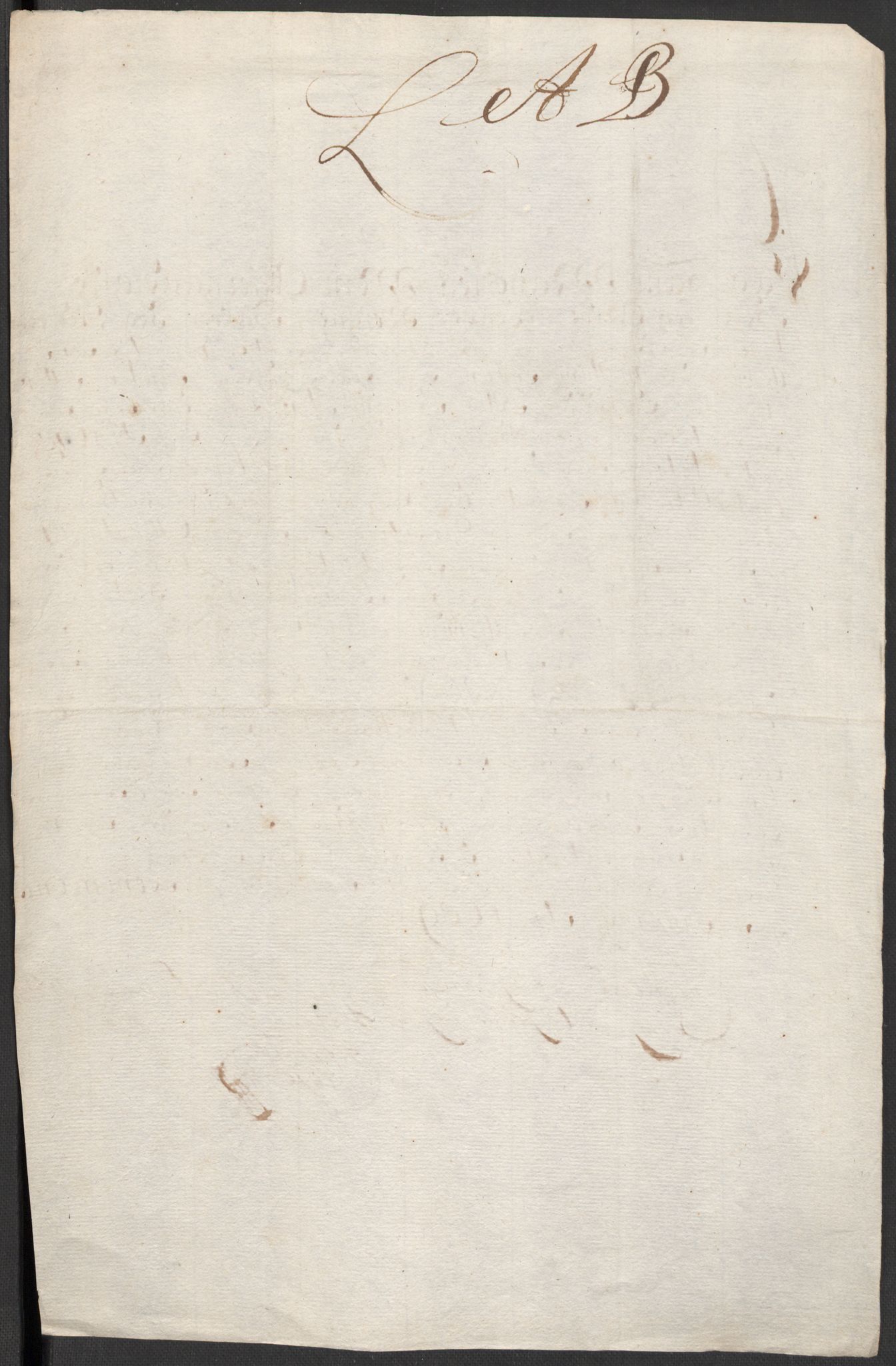 Rentekammeret inntil 1814, Reviderte regnskaper, Fogderegnskap, RA/EA-4092/R35/L2088: Fogderegnskap Øvre og Nedre Telemark, 1687-1689, s. 14