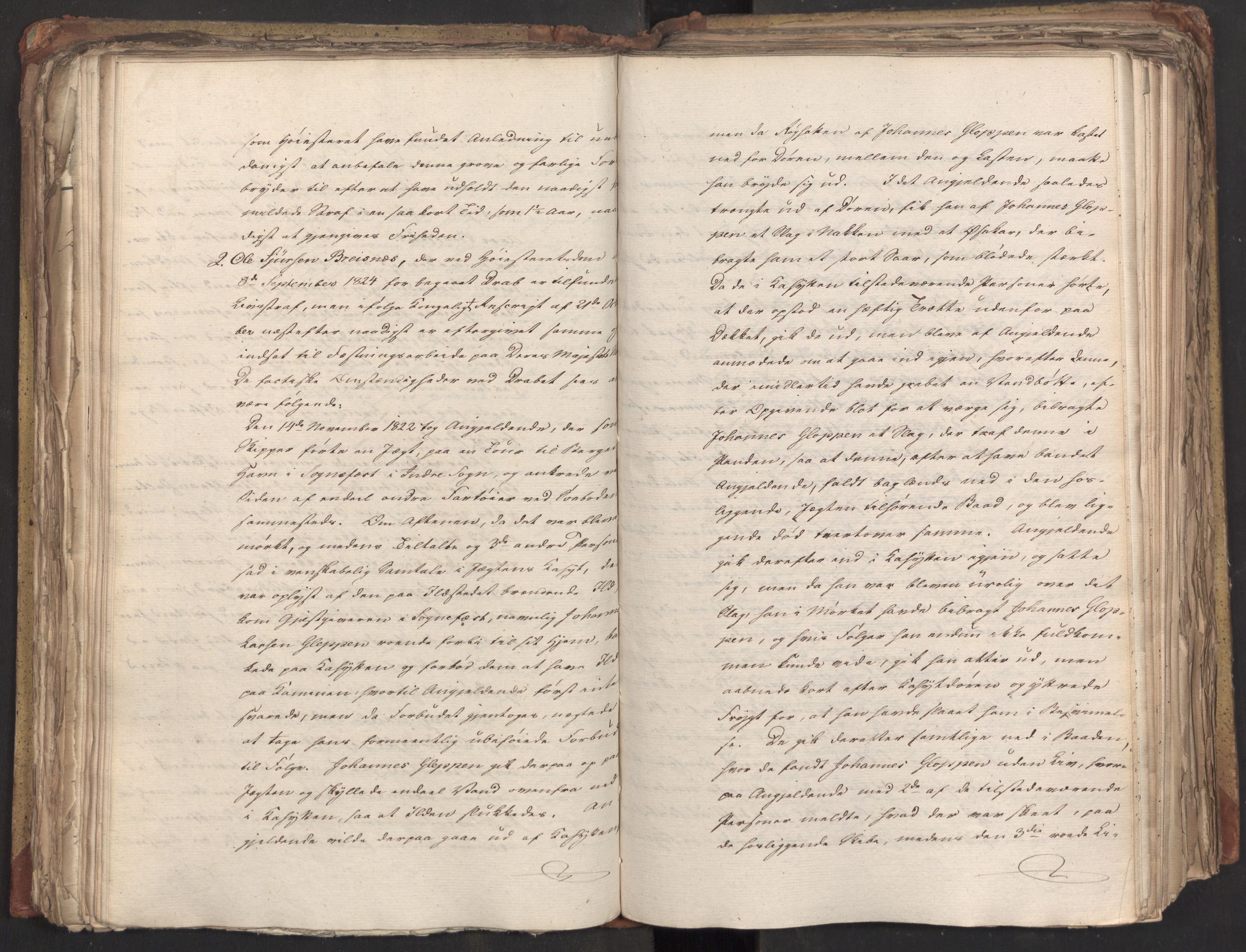 Statsrådsavdelingen i Stockholm, AV/RA-S-1003/D/Da/L0047: Regjeringsinnstillinger nr. 3501-3659, 1826, s. 174
