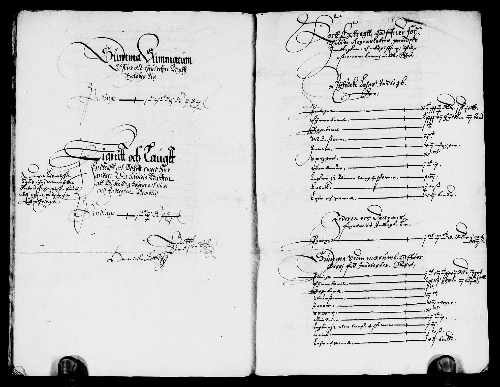Rentekammeret inntil 1814, Reviderte regnskaper, Lensregnskaper, AV/RA-EA-5023/R/Rb/Rbs/L0021: Stavanger len, 1636-1638