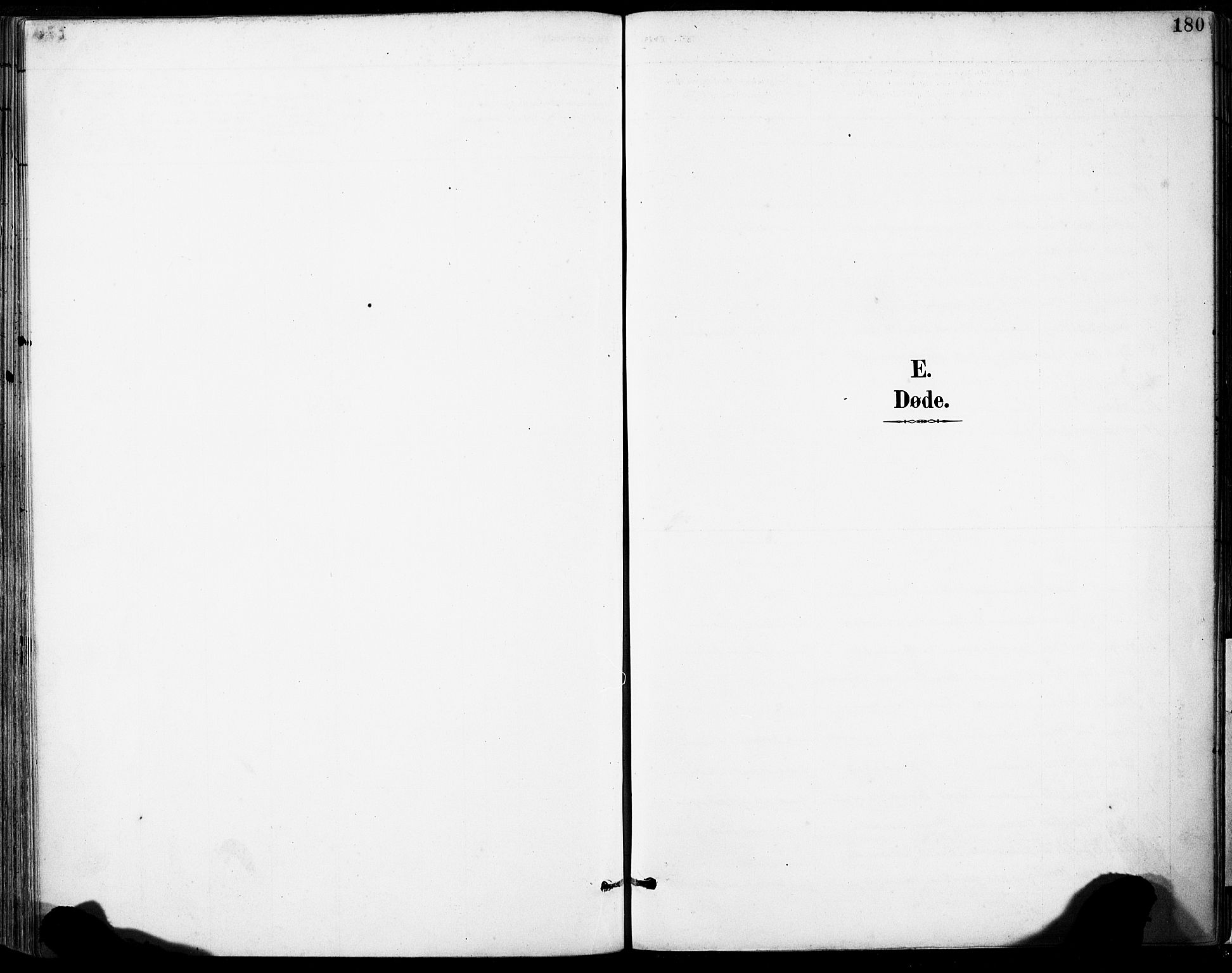 Tysnes sokneprestembete, SAB/A-78601/H/Haa: Ministerialbok nr. D 1, 1887-1904, s. 180