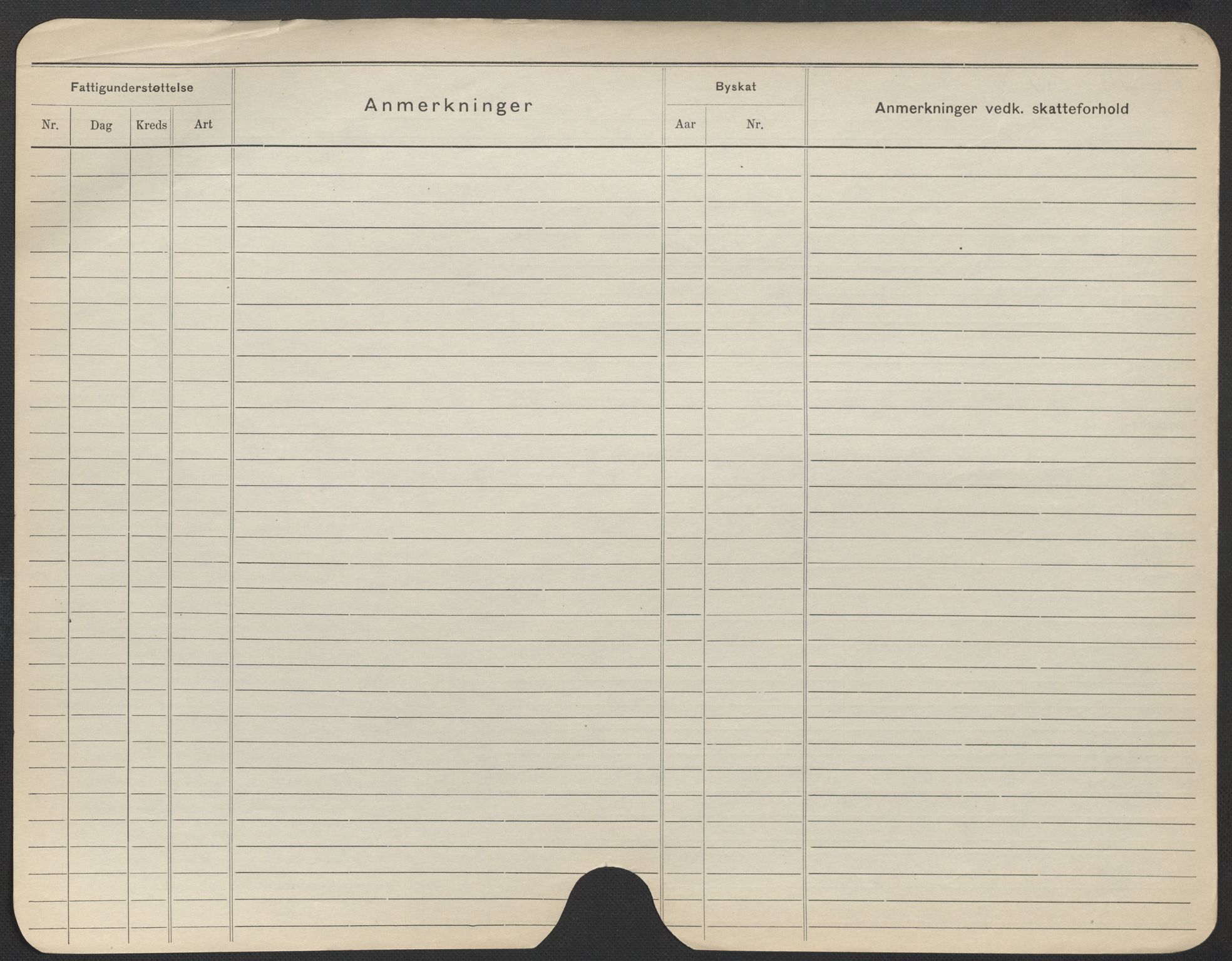 Oslo folkeregister, Registerkort, AV/SAO-A-11715/F/Fa/Fac/L0022: Kvinner, 1906-1914, s. 673b