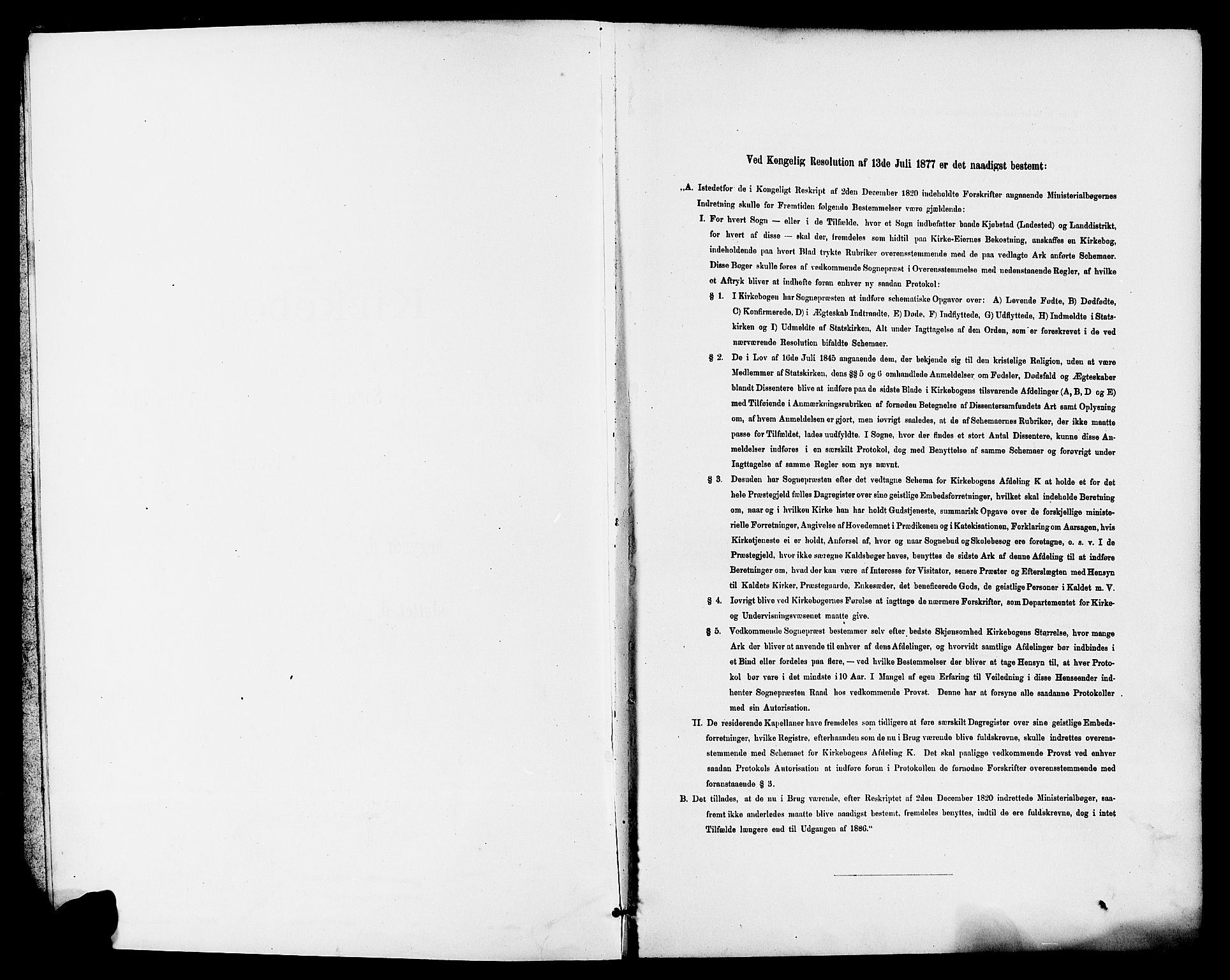 Eidanger kirkebøker, SAKO/A-261/G/Ga/L0003: Klokkerbok nr. 3, 1893-1911