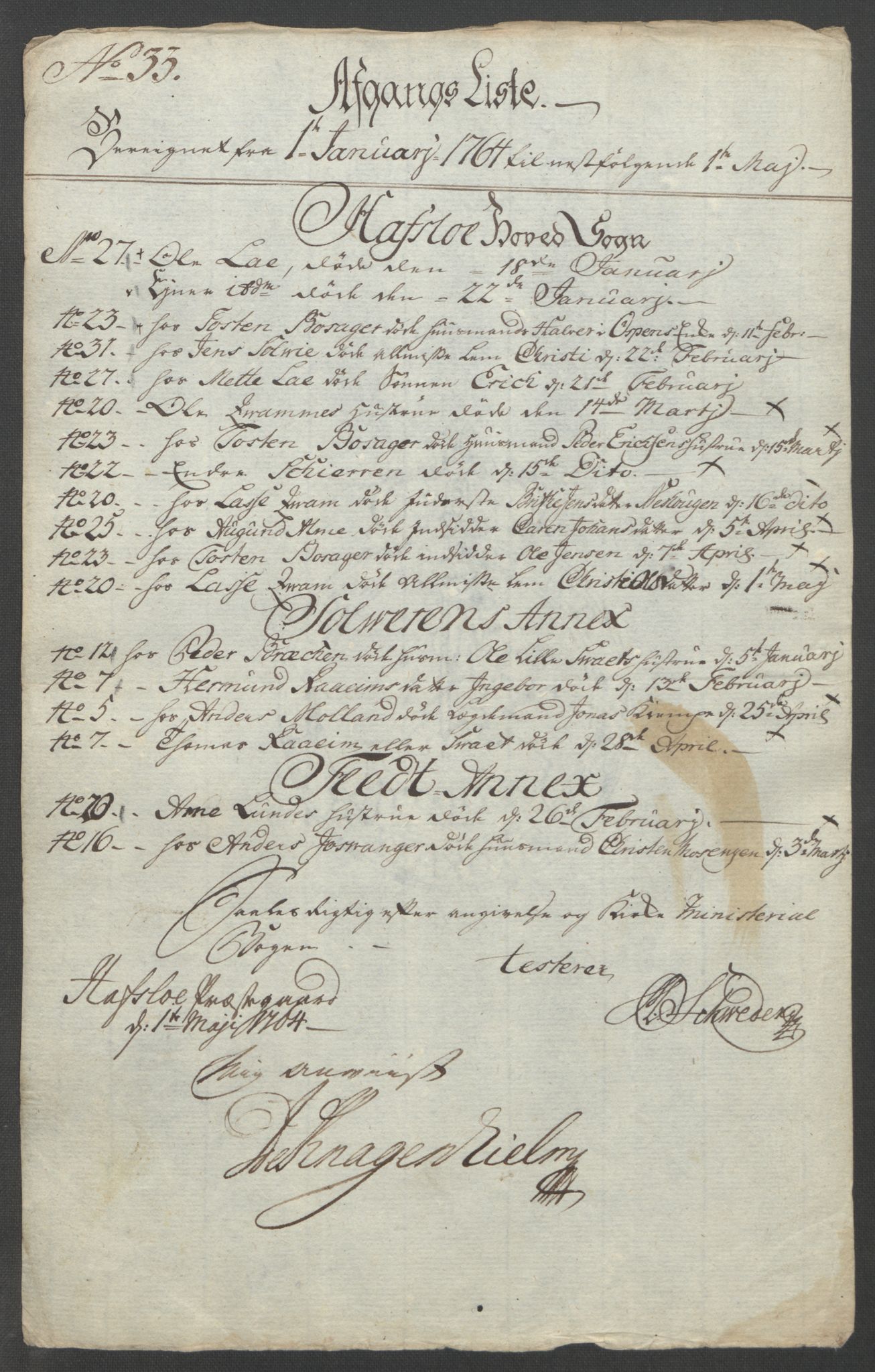 Rentekammeret inntil 1814, Reviderte regnskaper, Fogderegnskap, RA/EA-4092/R52/L3418: Ekstraskatten Sogn, 1762-1769, s. 88