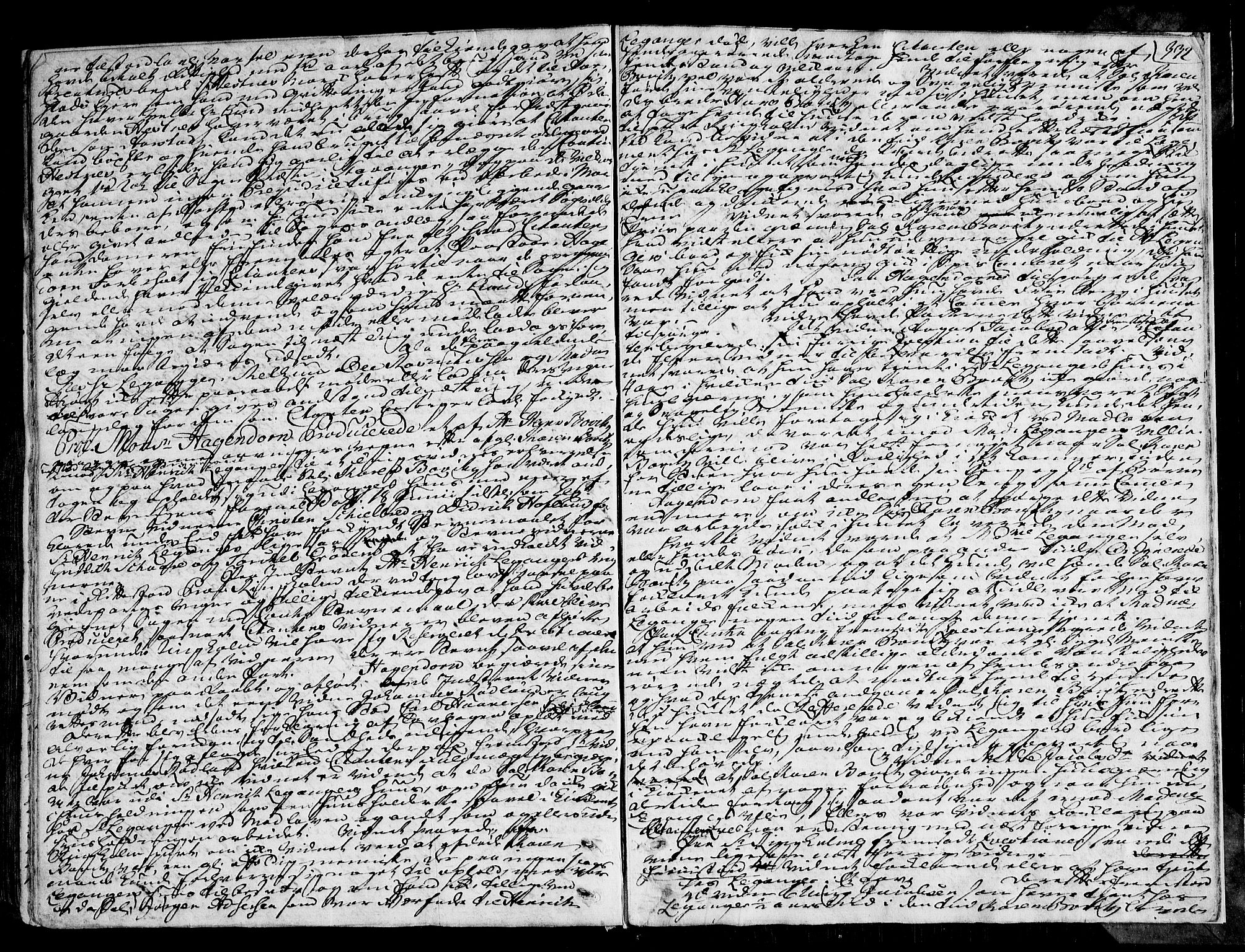 Jæren og Dalane sorenskriveri, AV/SAST-A-100306/3/30/30BA/L0084: TINGBOK, 1758-1762, s. 331b-332a