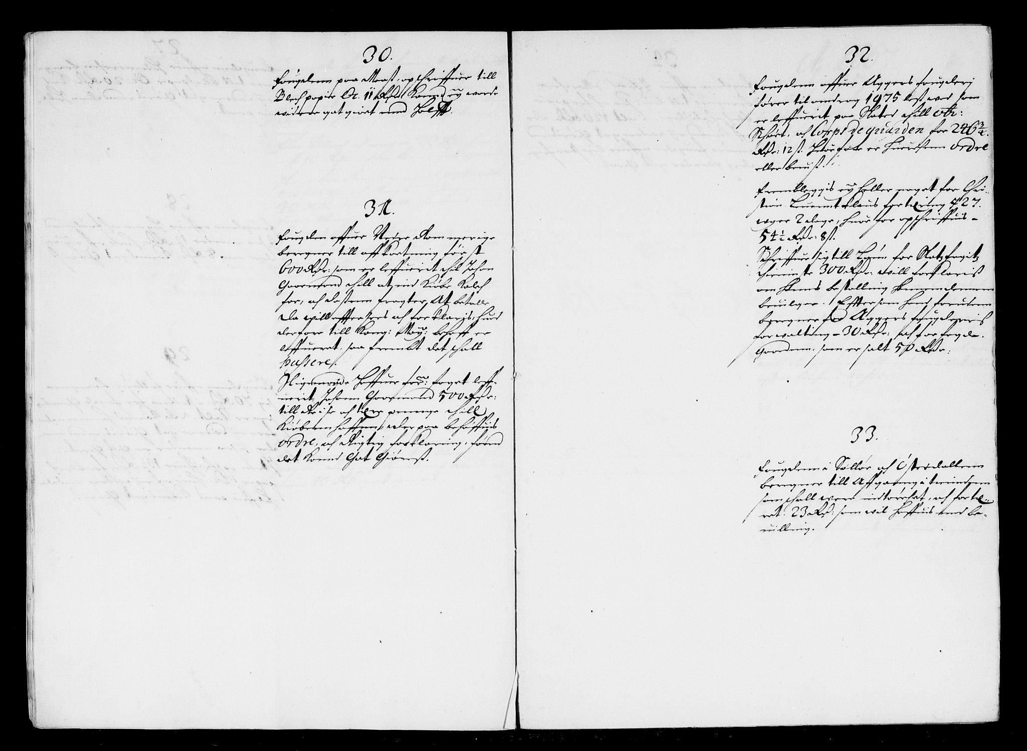 Rentekammeret inntil 1814, Reviderte regnskaper, Stiftamtstueregnskaper, Landkommissariatet på Akershus og Akershus stiftamt, AV/RA-EA-5869/R/Rb/L0055: Akershus stiftamt, 1666-1669