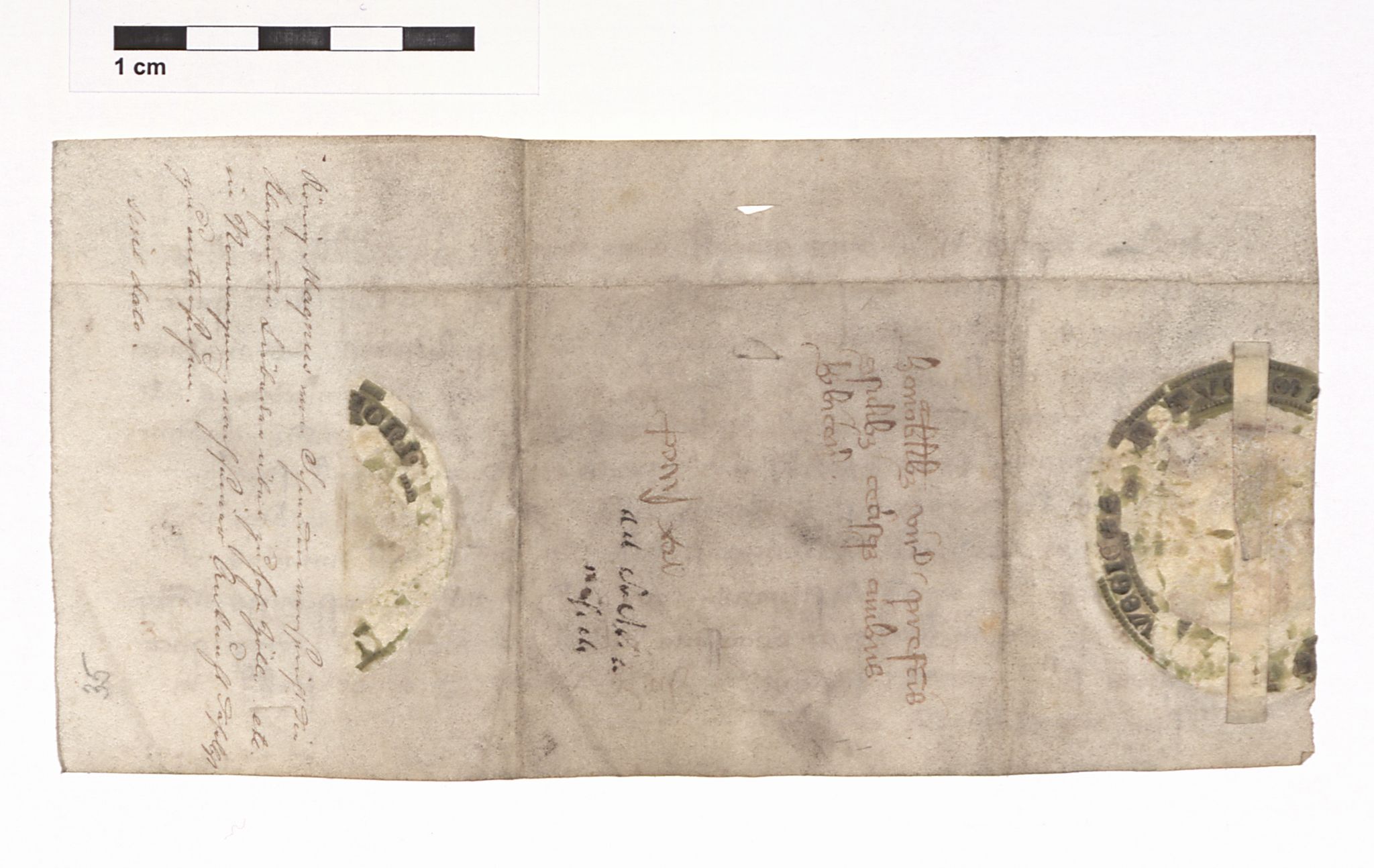 07.1 Urkunden, 3 Auswärtige Beziehungen (Externa), AHL/-/21: Norwegen (Norvagica); Kontor zu Bergen, 1247-1747, s. 291