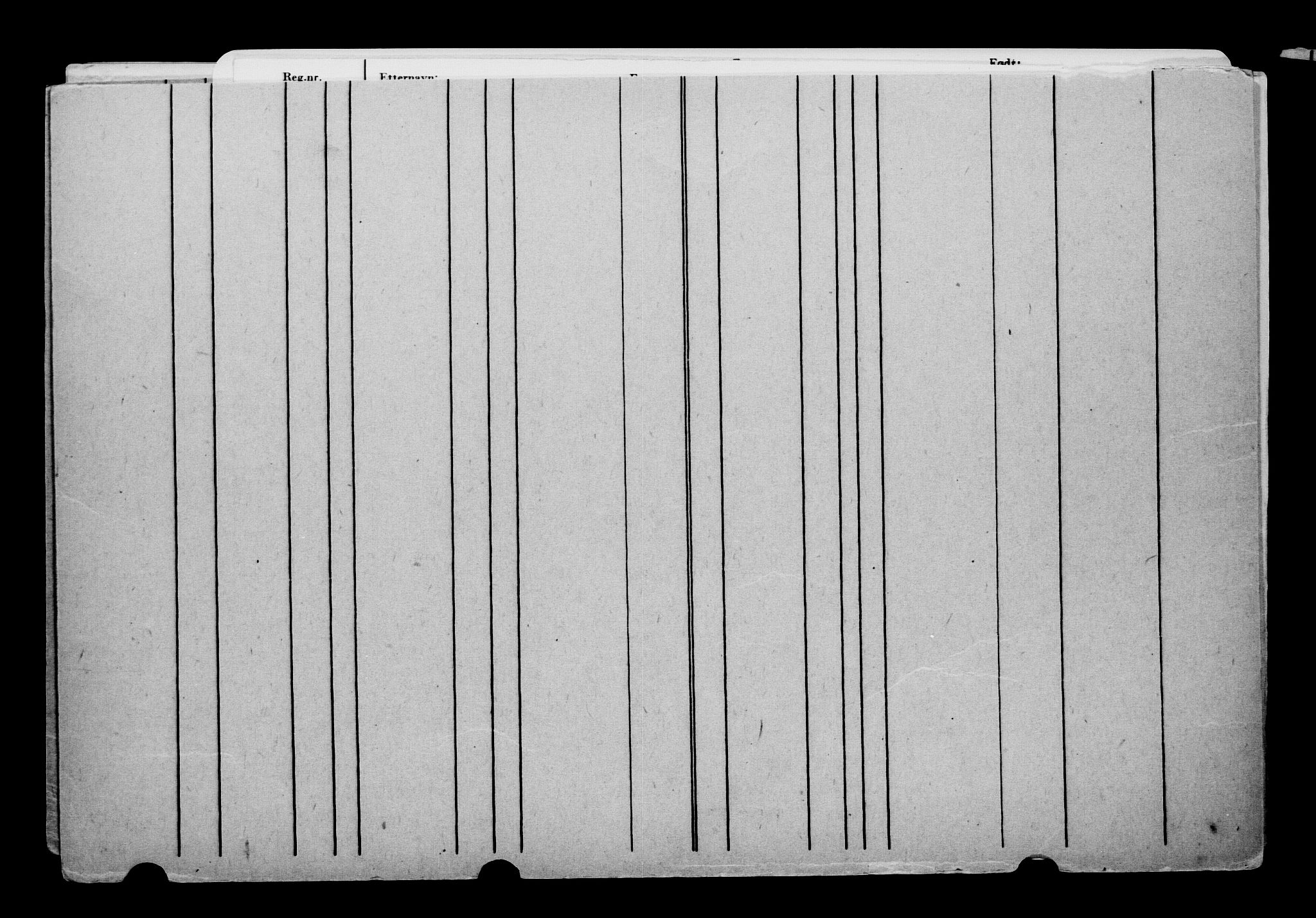 Direktoratet for sjømenn, AV/RA-S-3545/G/Gb/L0059: Hovedkort, 1905, s. 197