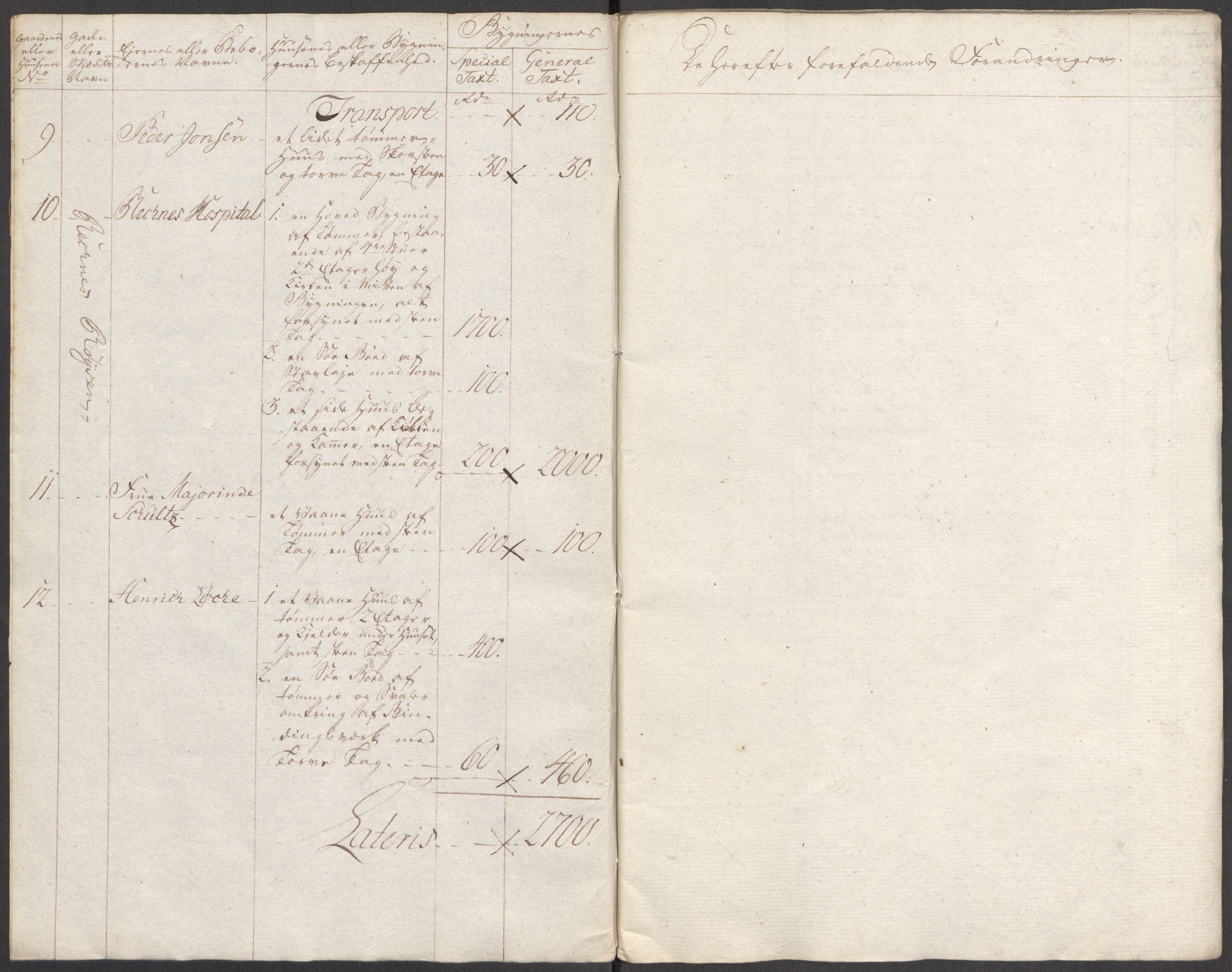 Kommersekollegiet, Brannforsikringskontoret 1767-1814, AV/RA-EA-5458/F/Fa/L0039/0002: Molde / Dokumenter, 1767-1817