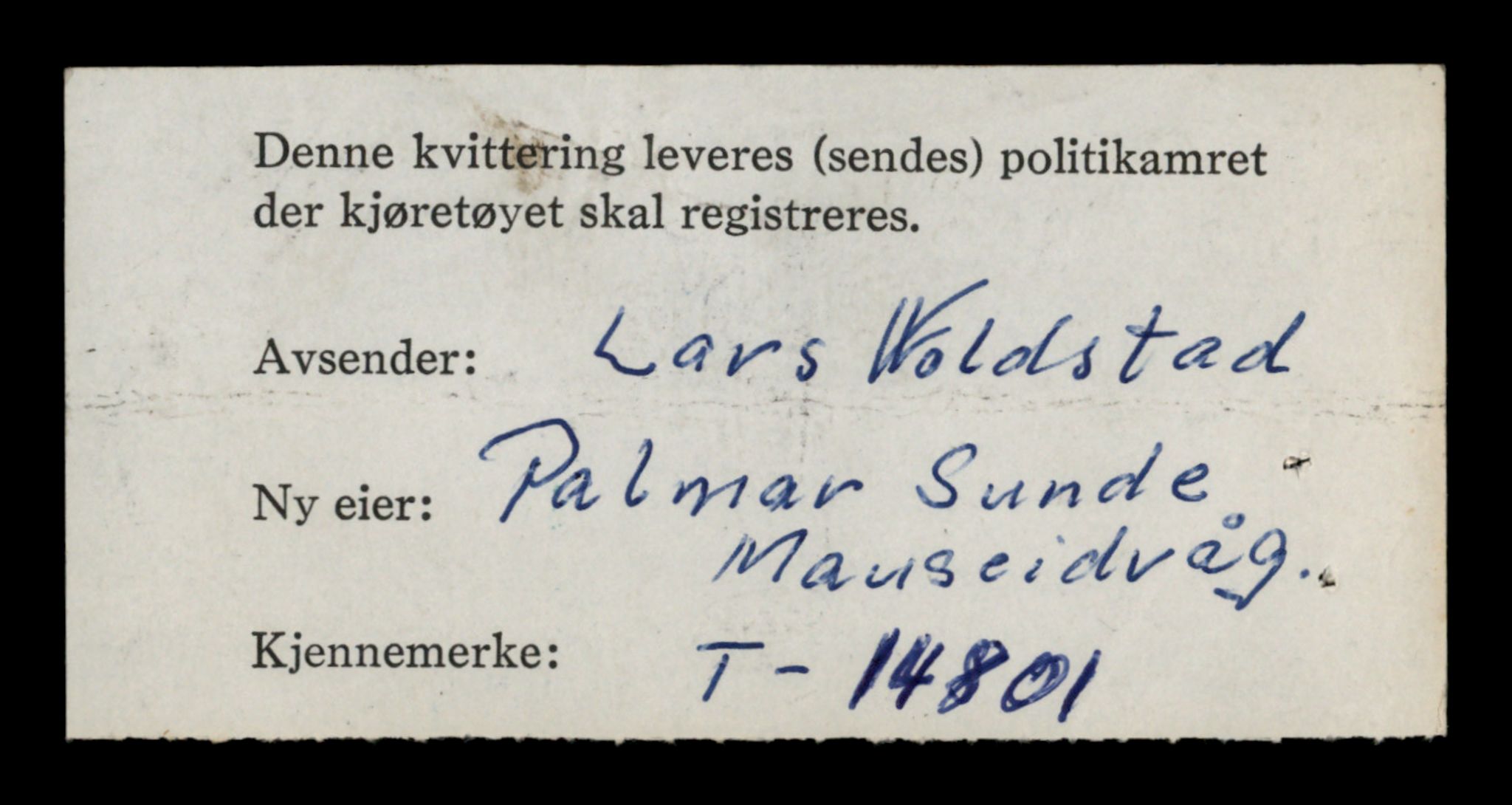 Møre og Romsdal vegkontor - Ålesund trafikkstasjon, AV/SAT-A-4099/F/Fe/L0048: Registreringskort for kjøretøy T 14721 - T 14863, 1927-1998, s. 1676