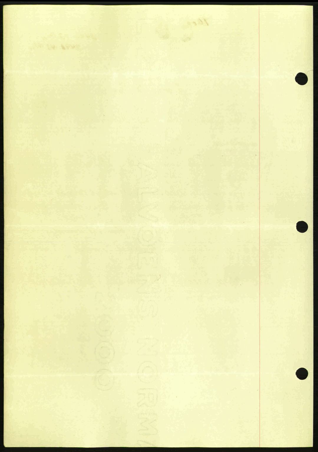 Nordmøre sorenskriveri, SAT/A-4132/1/2/2Ca: Pantebok nr. A96, 1943-1944, Dagboknr: 2491/1943