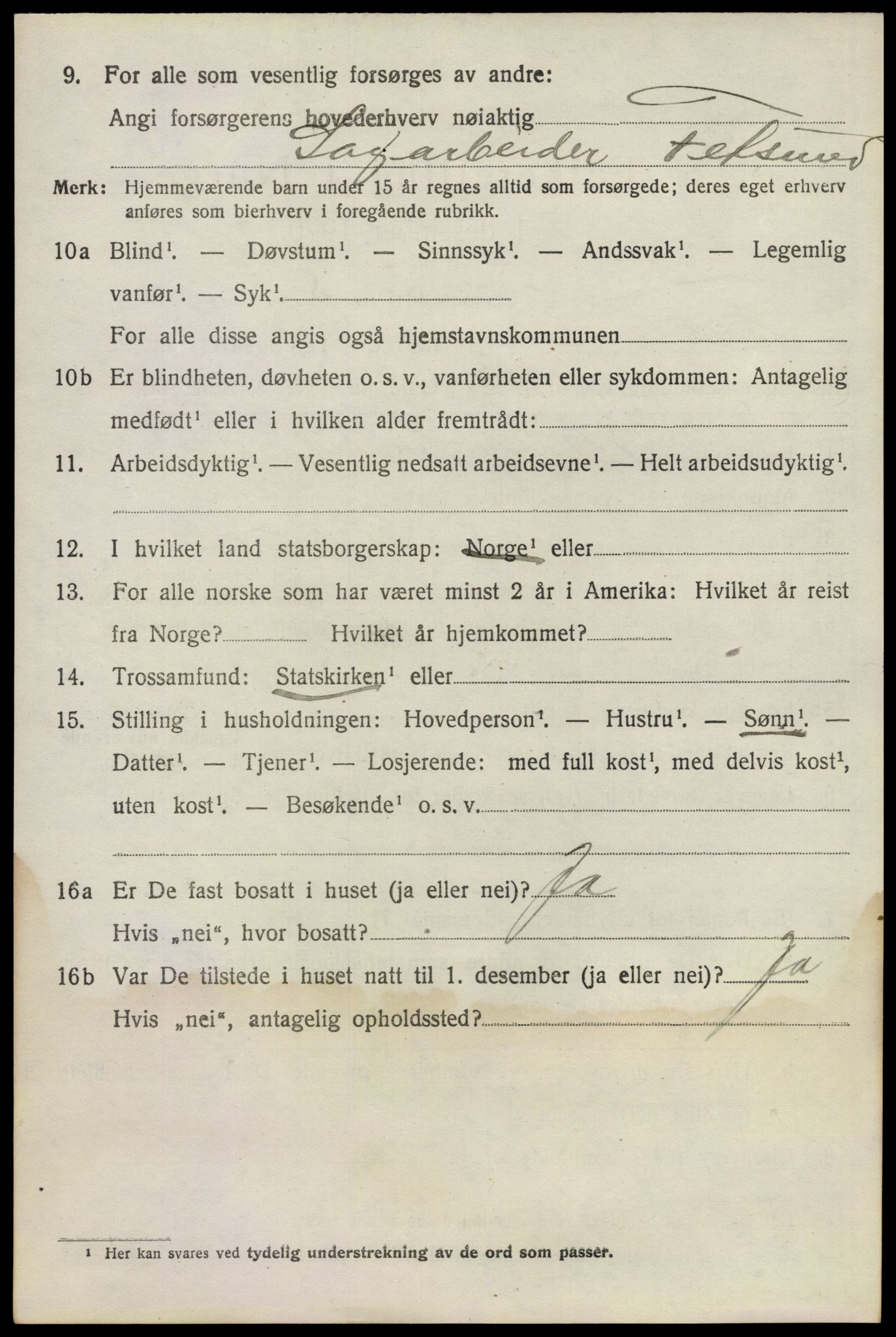 SAO, Folketelling 1920 for 0227 Fet herred, 1920, s. 7719
