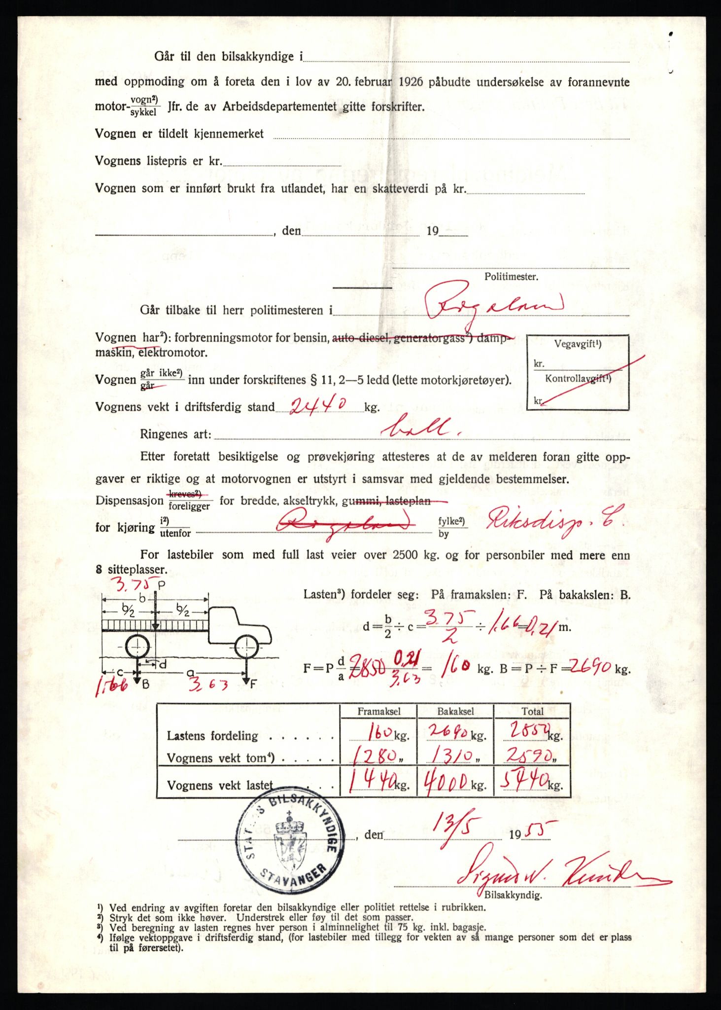 Stavanger trafikkstasjon, AV/SAST-A-101942/0/F/L0048: L-29100 - L-29899, 1930-1971, s. 554