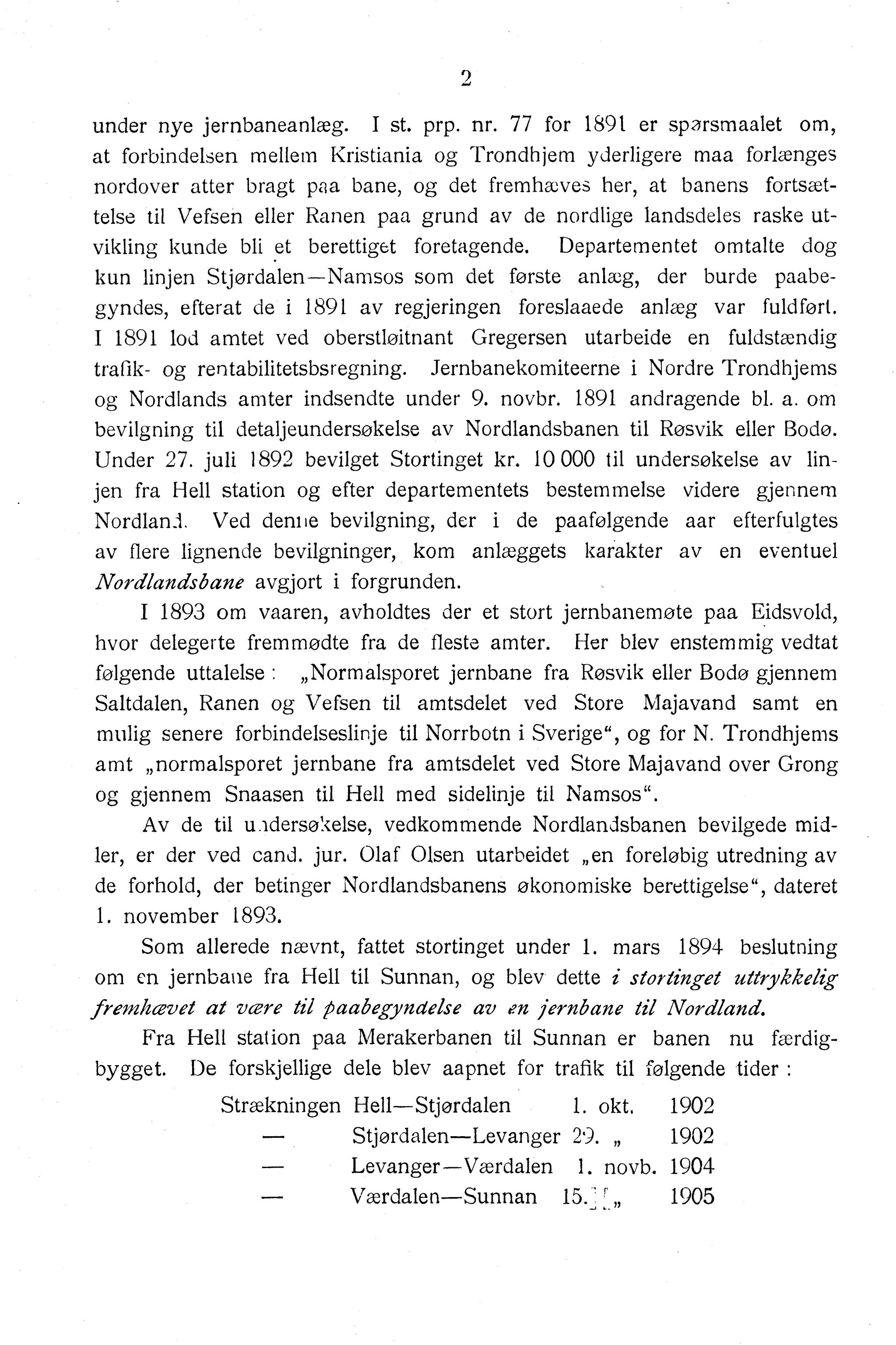 Nordland Fylkeskommune. Fylkestinget, AIN/NFK-17/176/A/Ac/L0036: Fylkestingsforhandlinger 1913, 1913