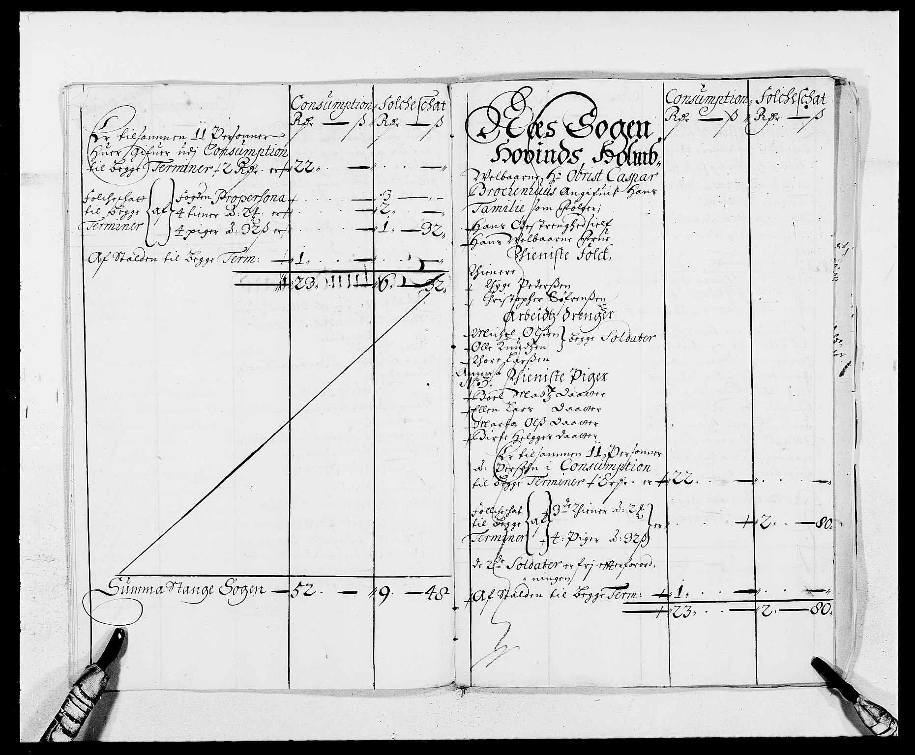 Rentekammeret inntil 1814, Reviderte regnskaper, Fogderegnskap, AV/RA-EA-4092/R16/L1027: Fogderegnskap Hedmark, 1686, s. 295