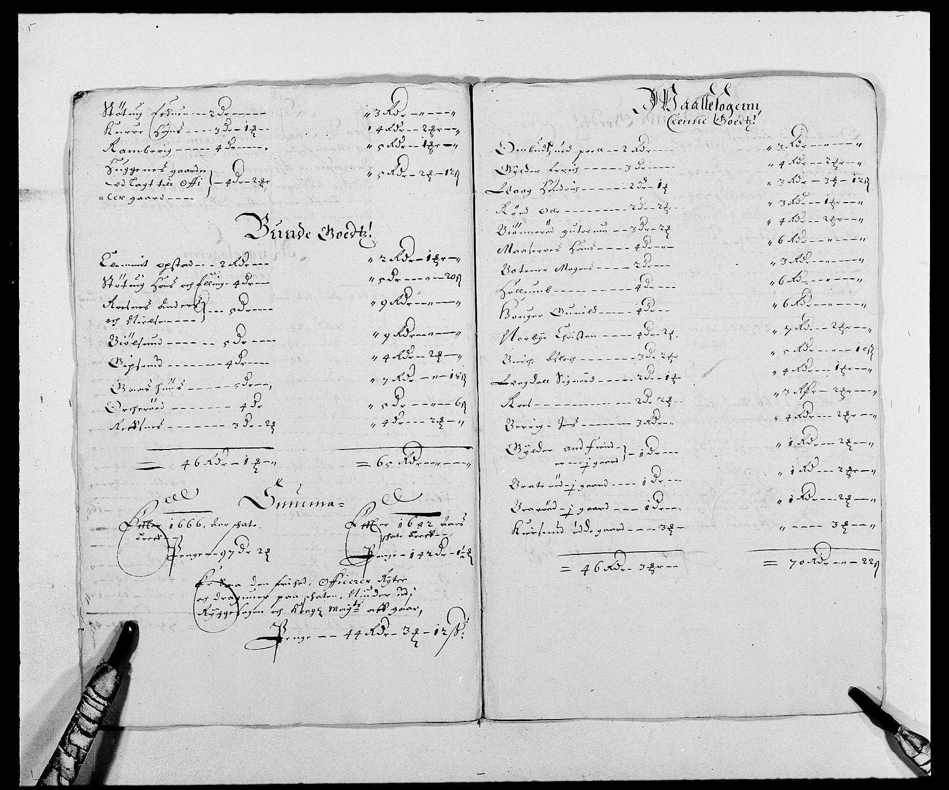 Rentekammeret inntil 1814, Reviderte regnskaper, Fogderegnskap, AV/RA-EA-4092/R02/L0104: Fogderegnskap Moss og Verne kloster, 1682-1684, s. 87