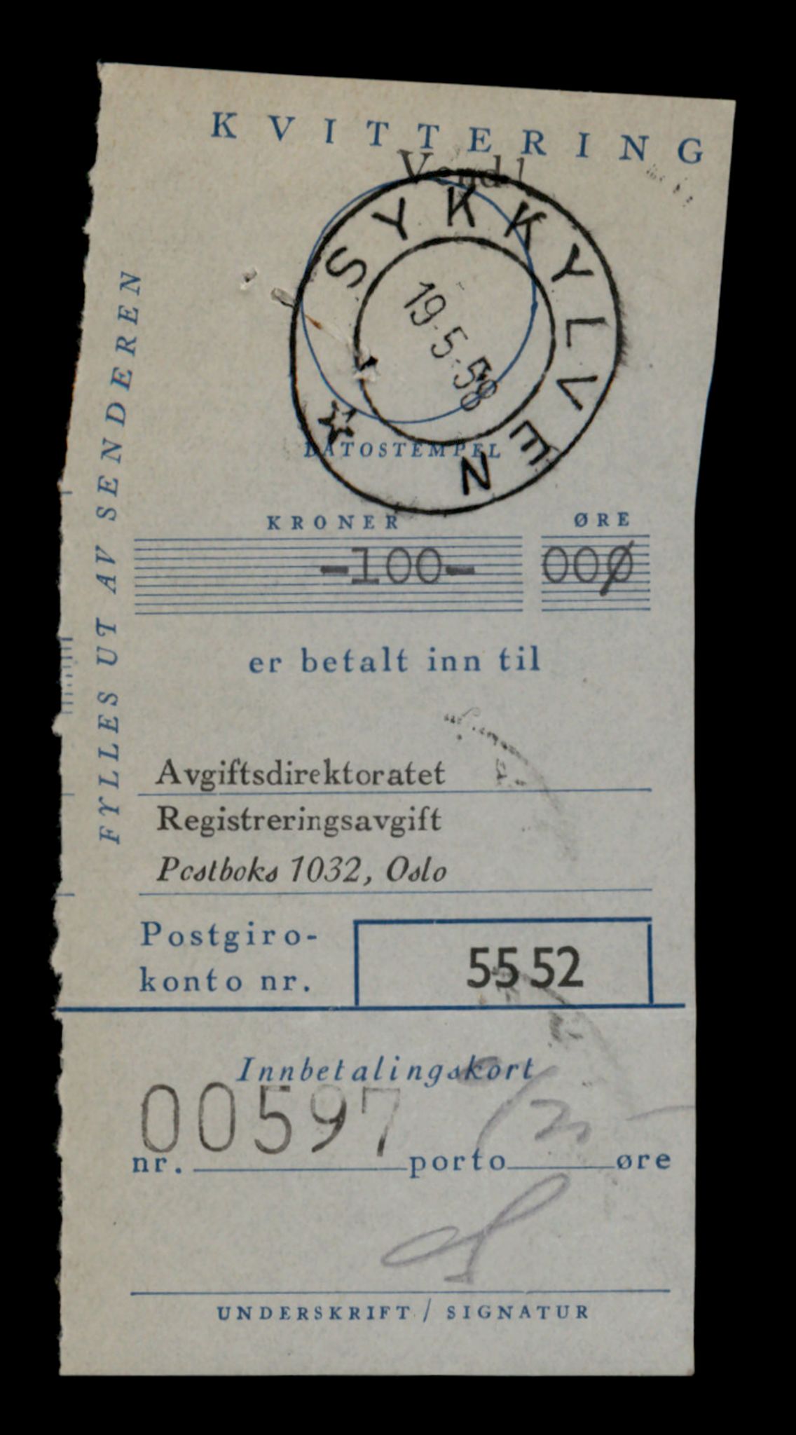 Møre og Romsdal vegkontor - Ålesund trafikkstasjon, AV/SAT-A-4099/F/Fe/L0031: Registreringskort for kjøretøy T 11800 - T 11996, 1927-1998, s. 1617