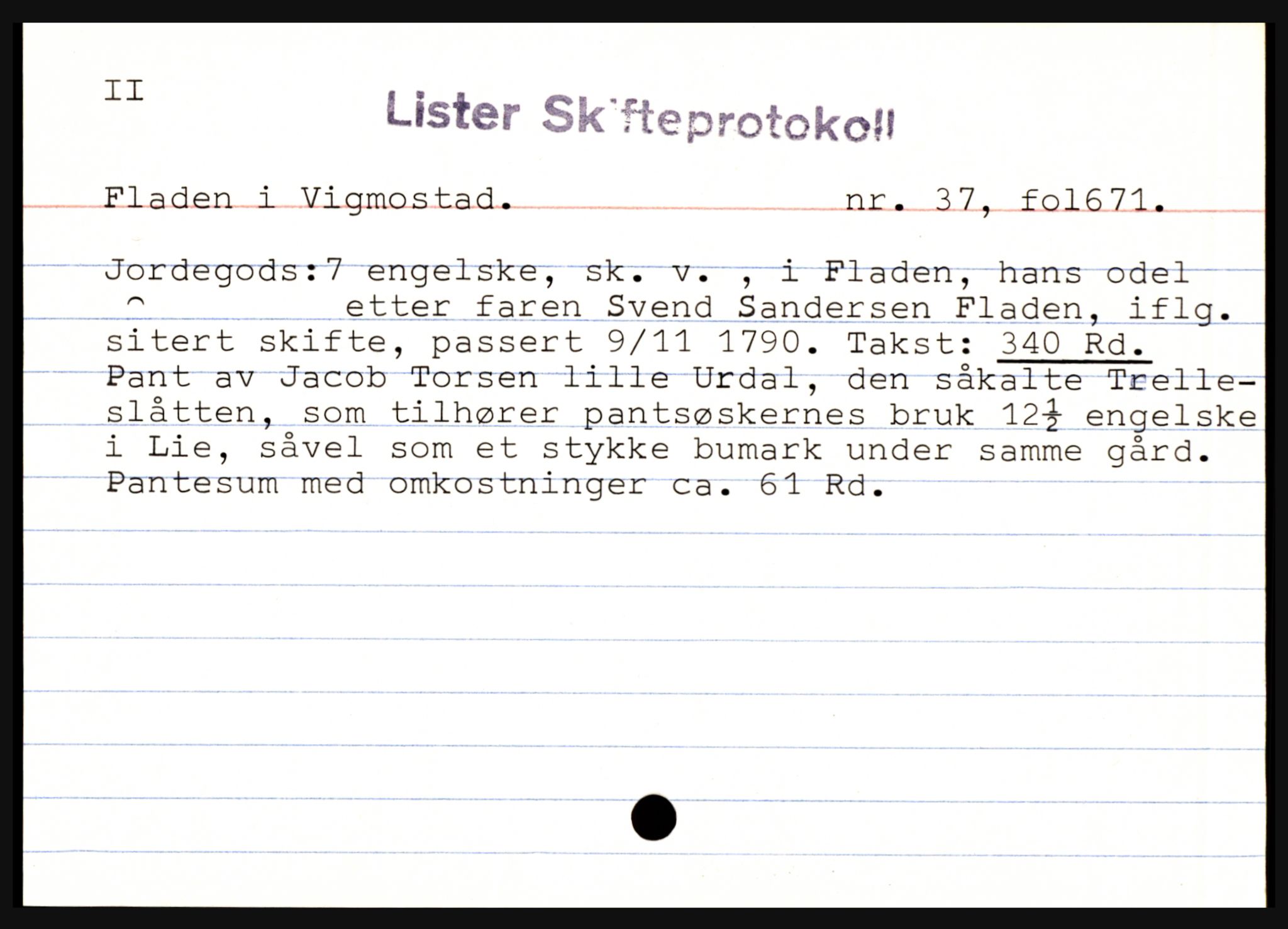 Lister sorenskriveri, AV/SAK-1221-0003/H, s. 9629