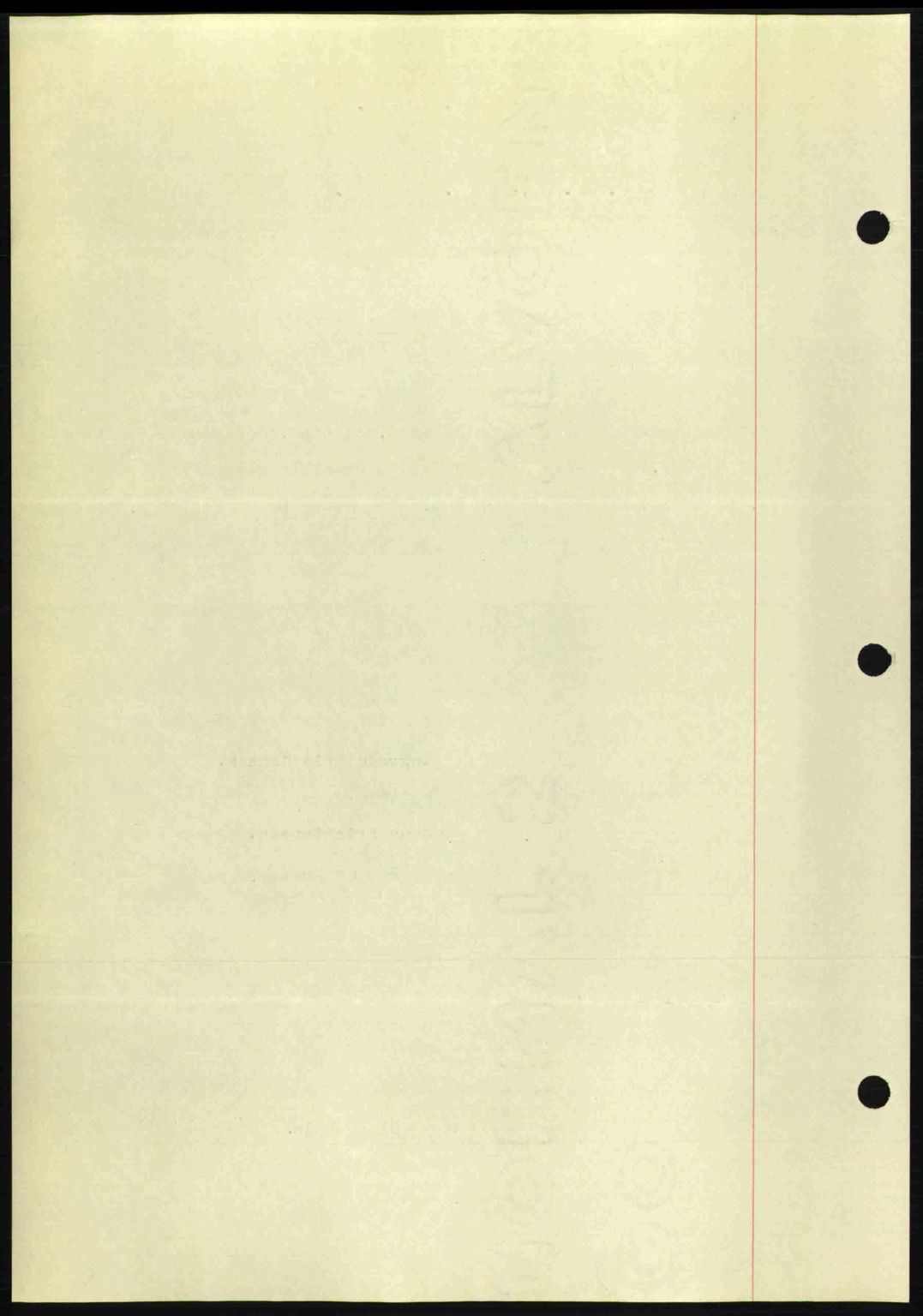 Romsdal sorenskriveri, SAT/A-4149/1/2/2C: Pantebok nr. A14, 1943-1943, Dagboknr: 1600/1943