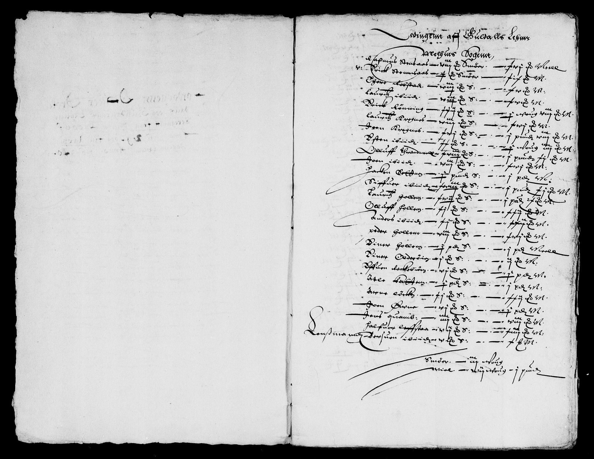 Rentekammeret inntil 1814, Reviderte regnskaper, Lensregnskaper, AV/RA-EA-5023/R/Rb/Rbw/L0040: Trondheim len, 1629-1630