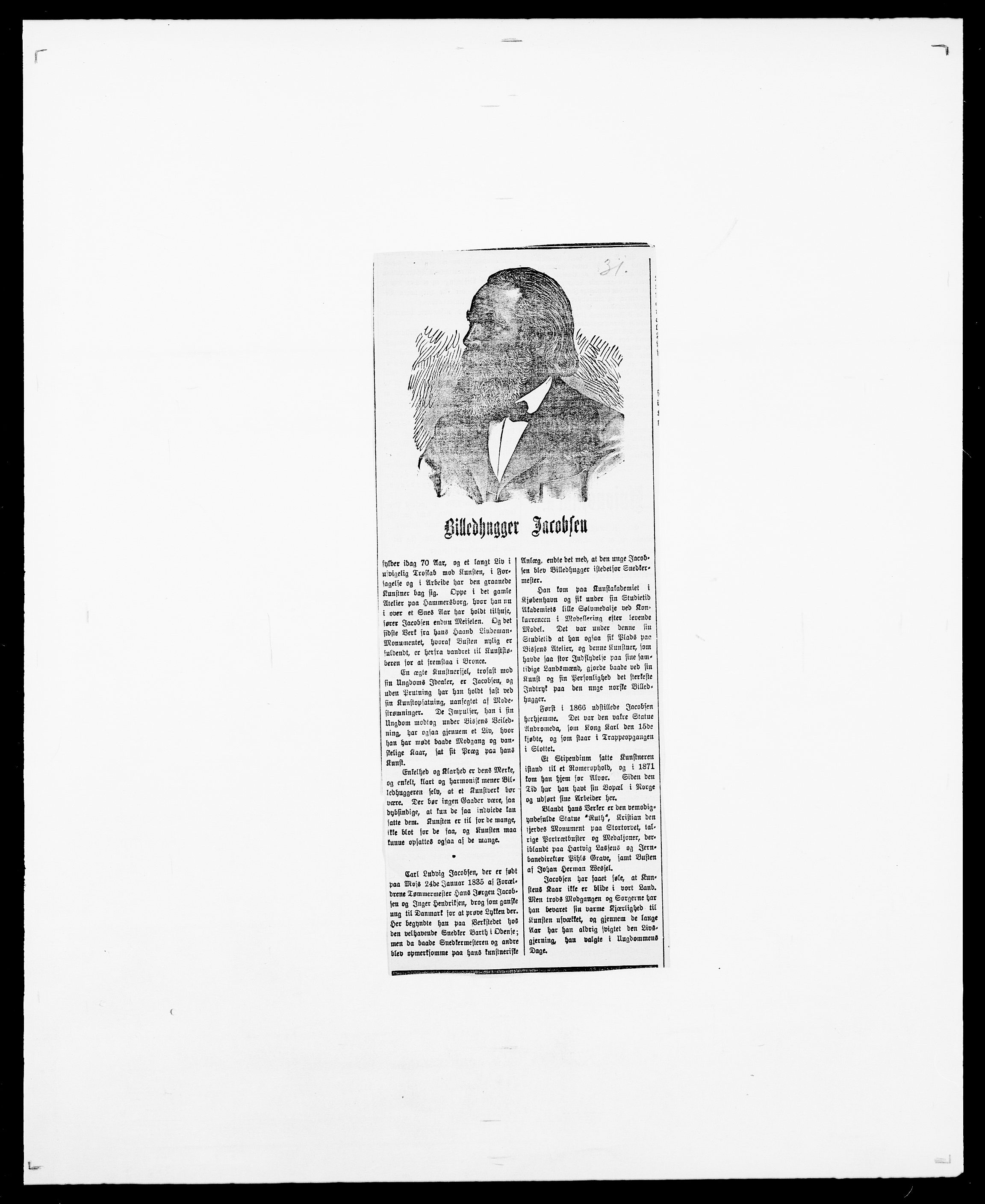 Delgobe, Charles Antoine - samling, AV/SAO-PAO-0038/D/Da/L0019: van der Hude - Joys, s. 472
