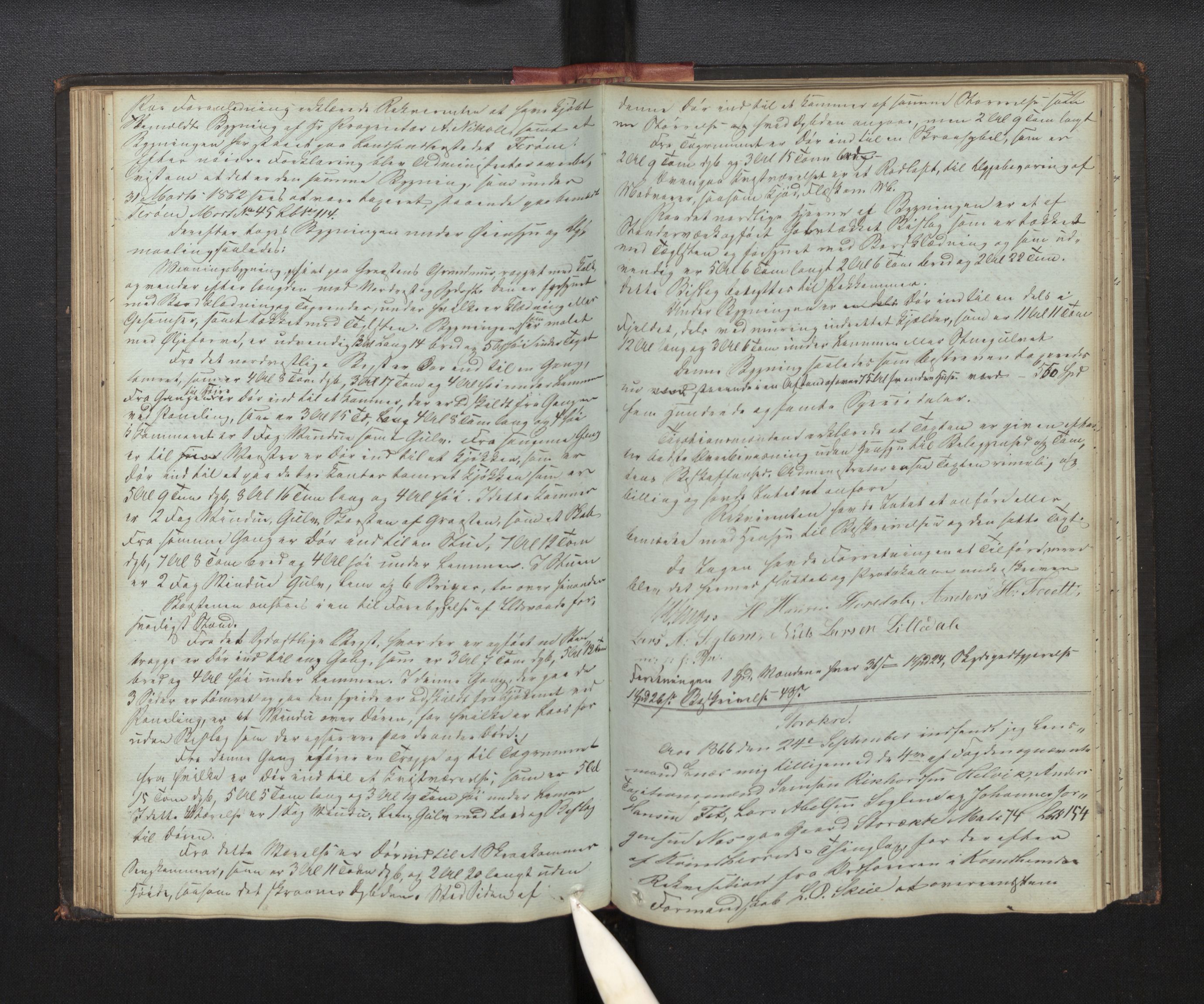 Lensmannen i Kvinnherad, AV/SAB-A-33301/1/0012/L0001: Branntakstprotokoll, 1846-1868, s. 70b-71a