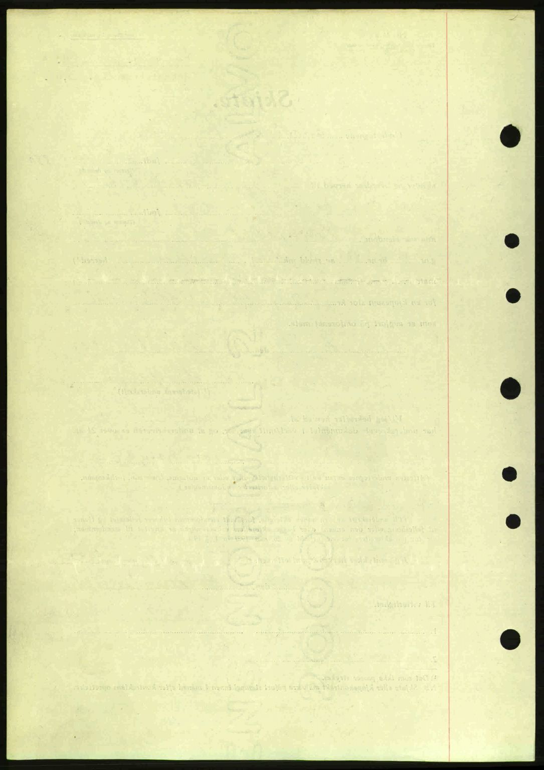 Moss sorenskriveri, SAO/A-10168: Pantebok nr. A5, 1938-1939, Dagboknr: 2906/1938