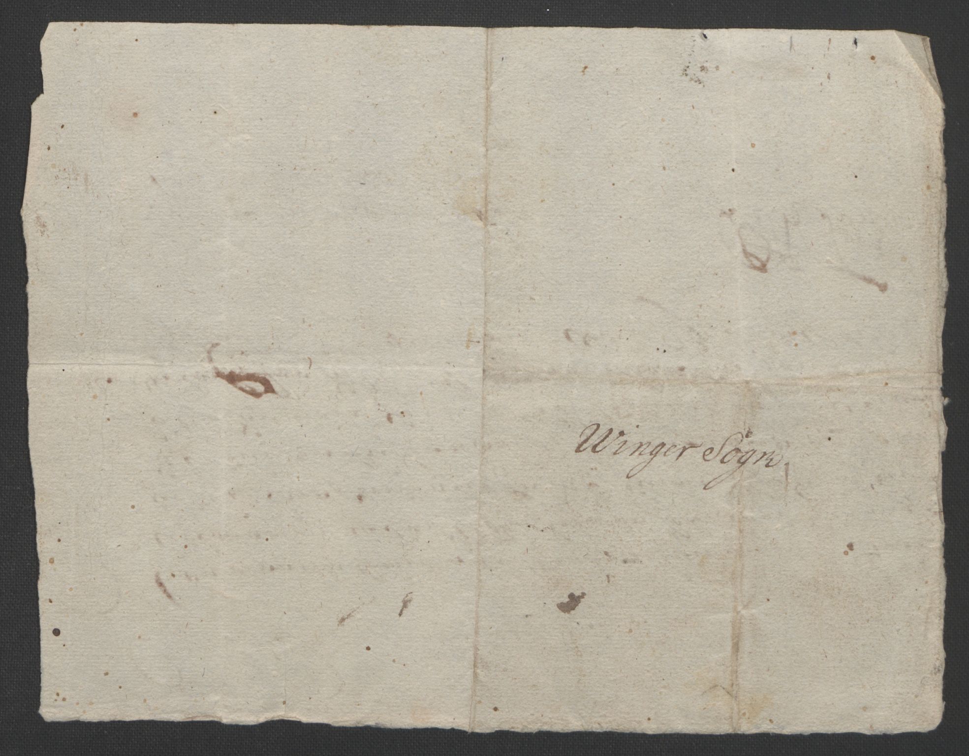 Rentekammeret inntil 1814, Reviderte regnskaper, Fogderegnskap, AV/RA-EA-4092/R13/L0831: Fogderegnskap Solør, Odal og Østerdal, 1693, s. 357