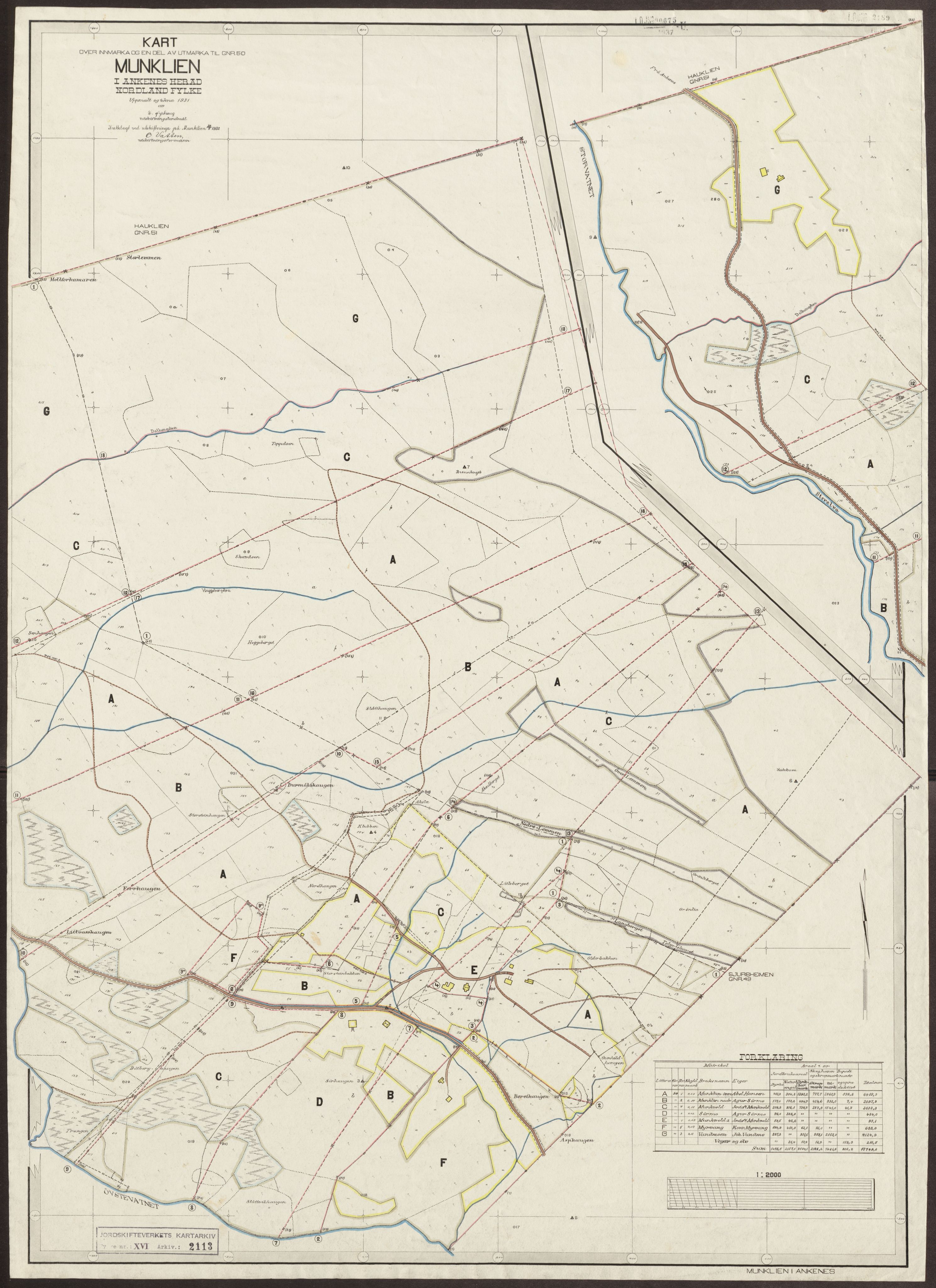 Jordskifteverkets kartarkiv, AV/RA-S-3929/T, 1859-1988, s. 2601