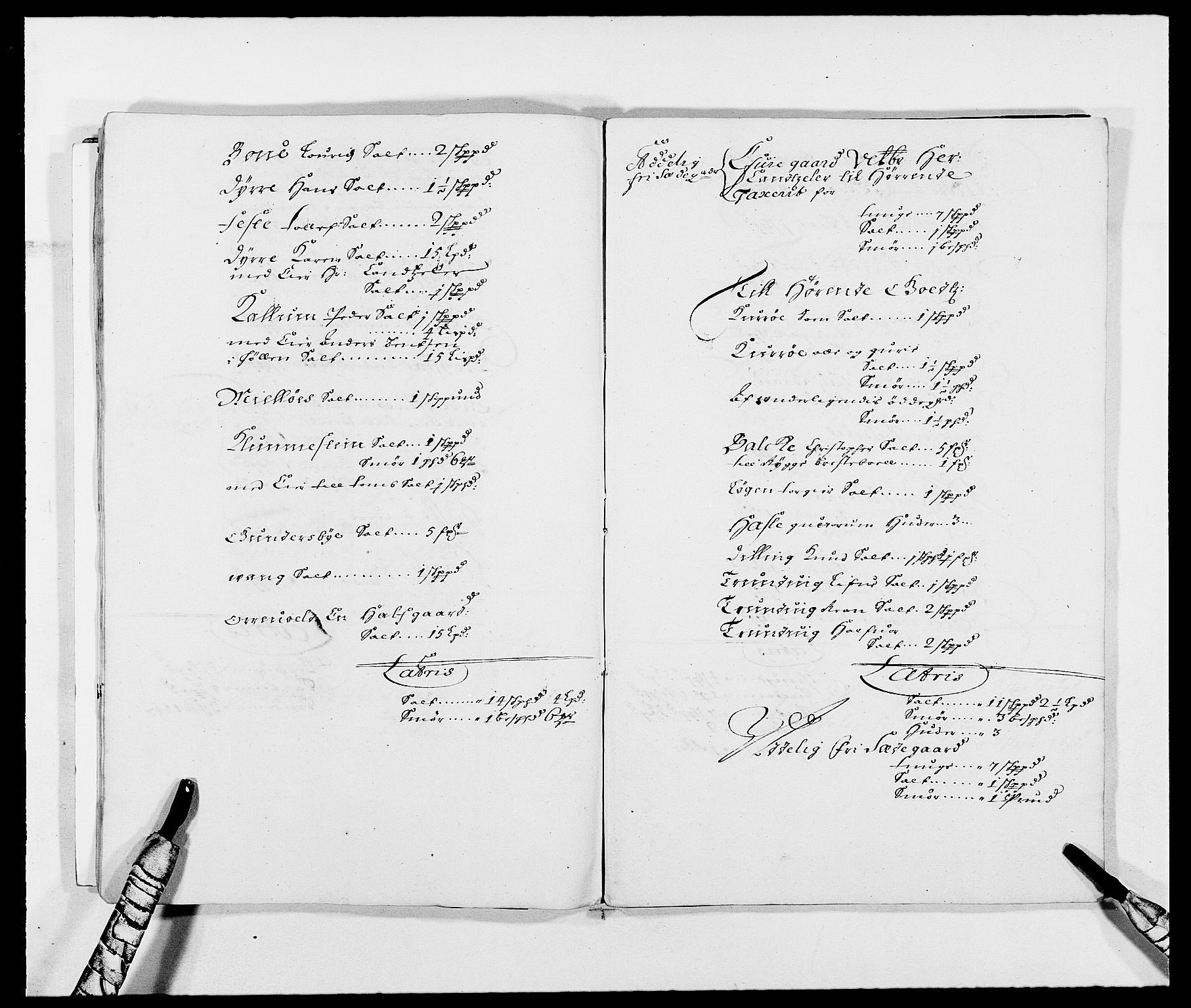 Rentekammeret inntil 1814, Reviderte regnskaper, Fogderegnskap, AV/RA-EA-4092/R02/L0099: Fogderegnskap Moss og Verne kloster, 1678, s. 275