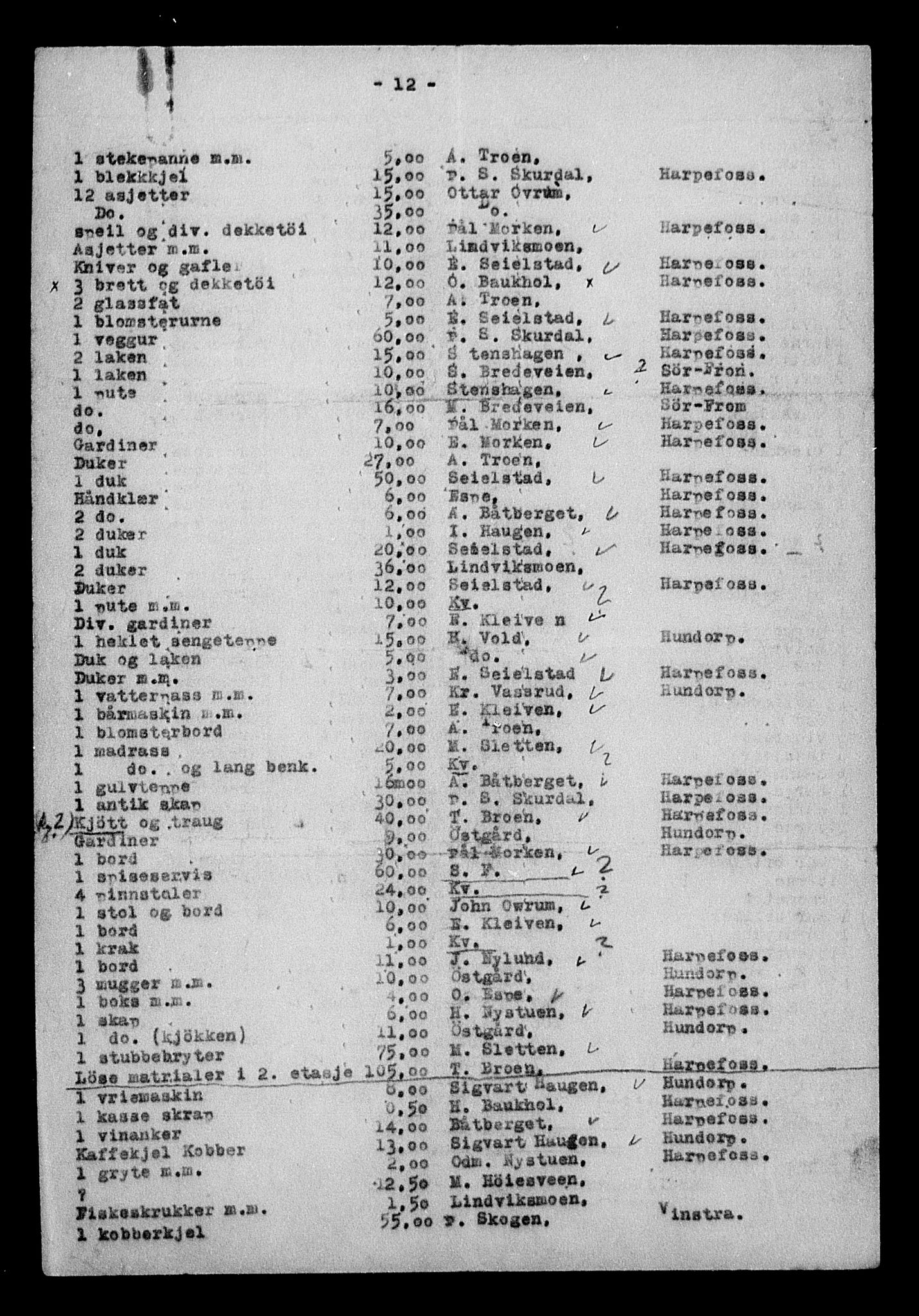 Justisdepartementet, Tilbakeføringskontoret for inndratte formuer, AV/RA-S-1564/H/Hc/Hcc/L0949: --, 1945-1947, s. 605