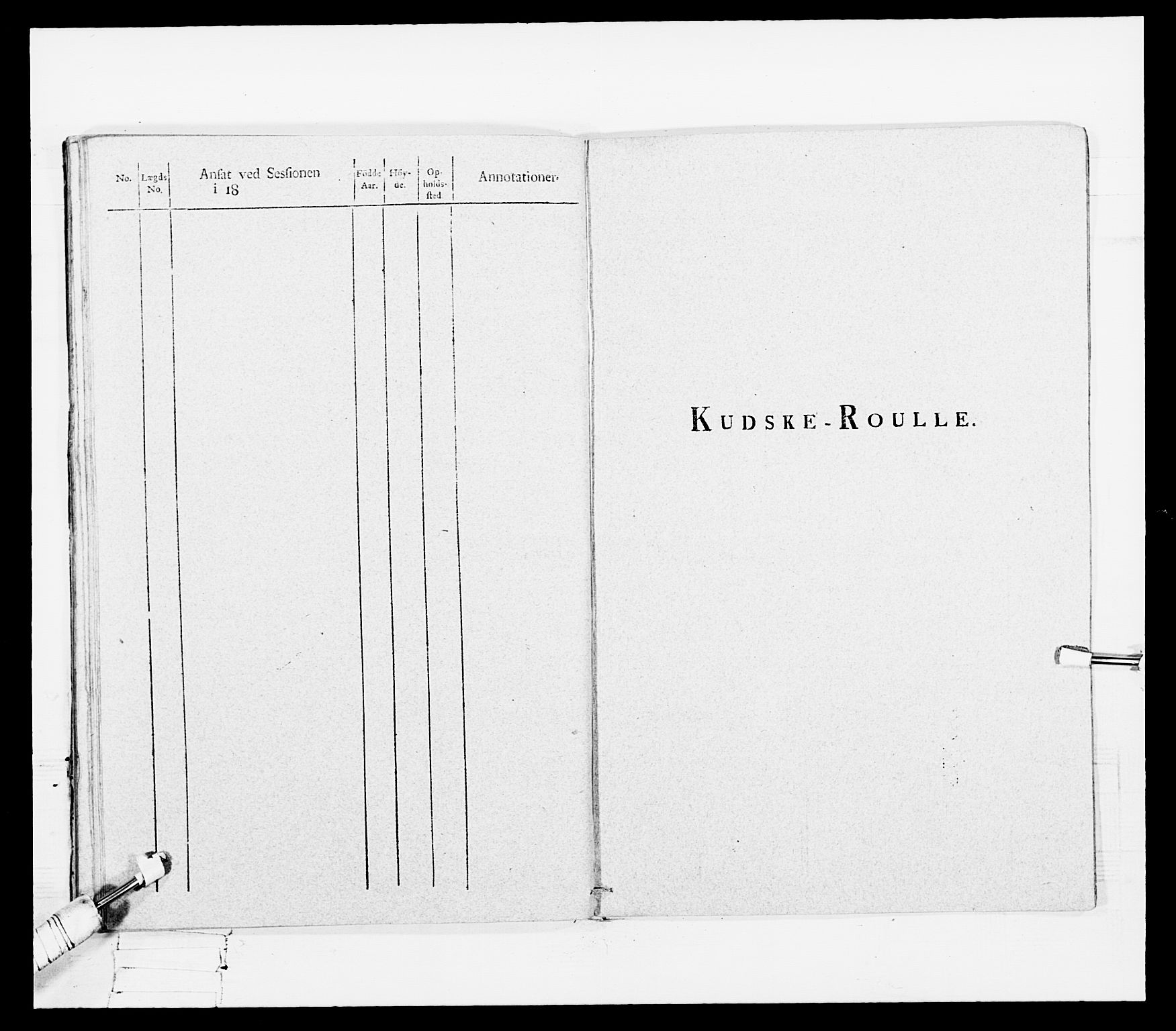 Generalitets- og kommissariatskollegiet, Det kongelige norske kommissariatskollegium, AV/RA-EA-5420/E/Eh/L0108: Vesterlenske nasjonale infanteriregiment, 1791-1802, s. 62