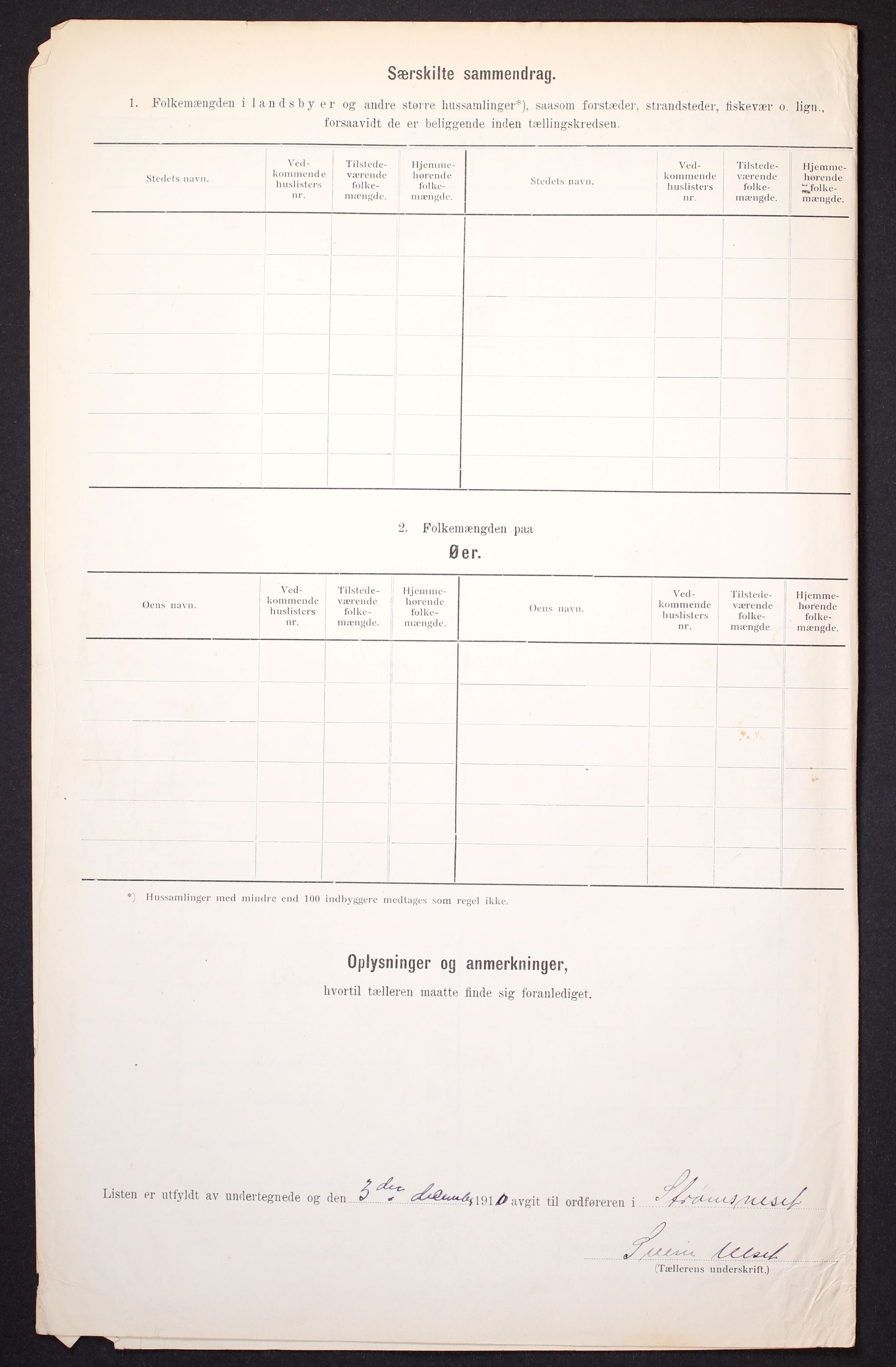 RA, Folketelling 1910 for 1559 Straumsnes herred, 1910, s. 12