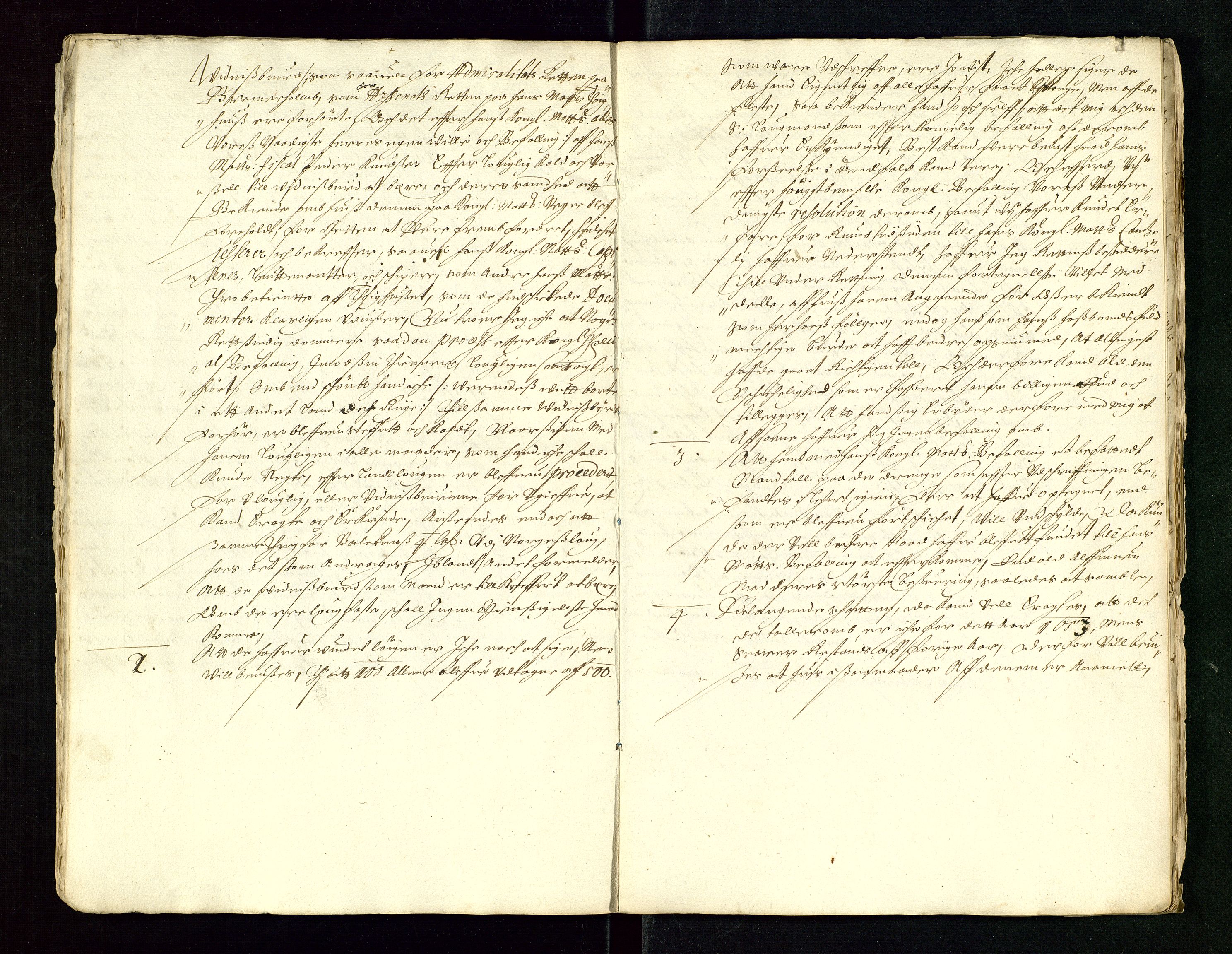 Stavanger len, AV/SAST-A-101870/Ob/L0025: Diverse, 1644-1661, s. 312