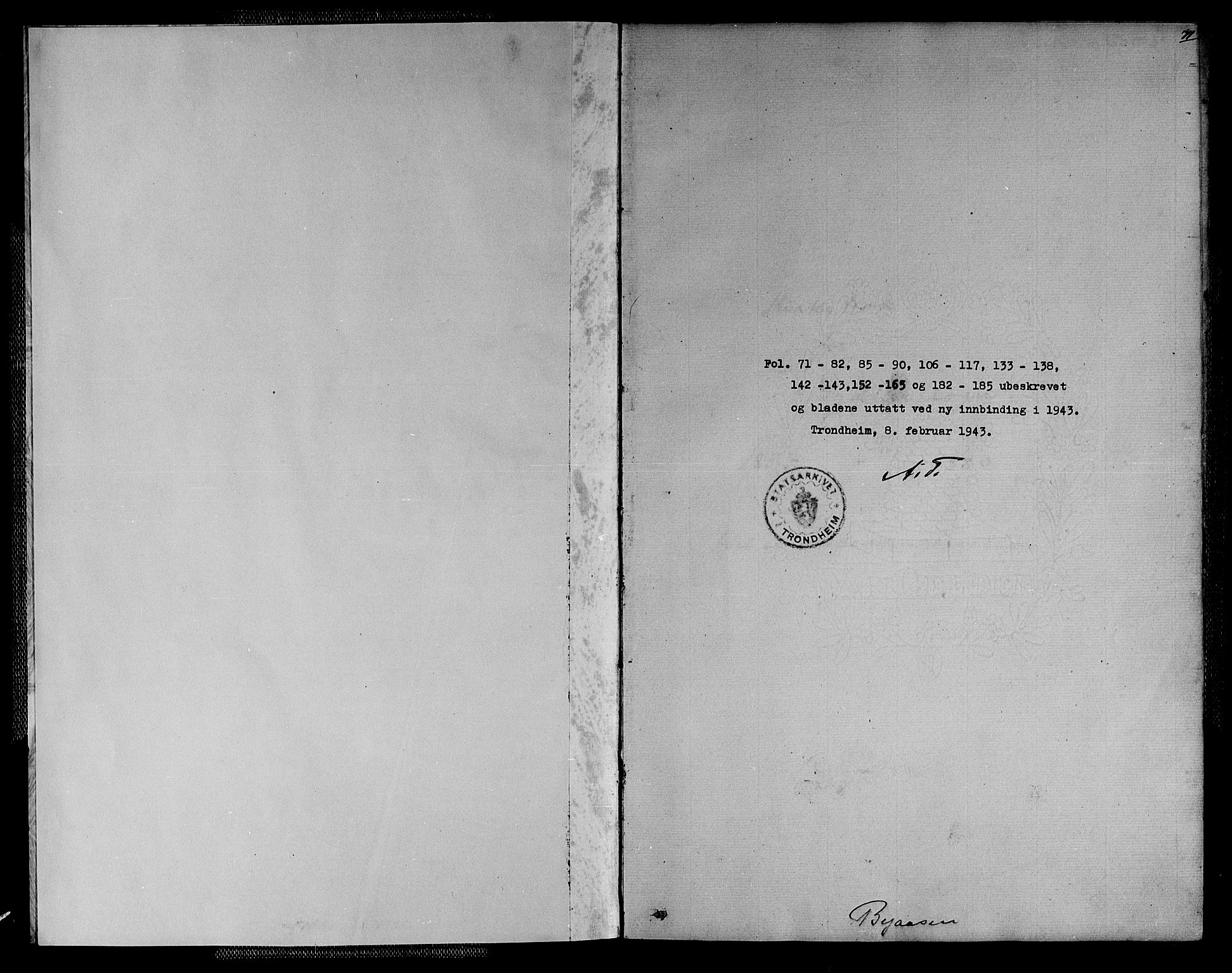 Ministerialprotokoller, klokkerbøker og fødselsregistre - Sør-Trøndelag, AV/SAT-A-1456/611/L0353: Klokkerbok nr. 611C01, 1854-1881